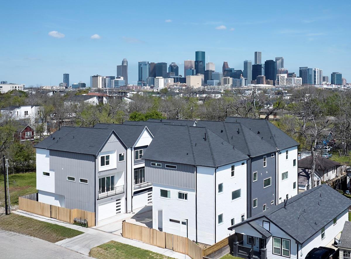 3217 Reeves Rd, Houston, TX 77004