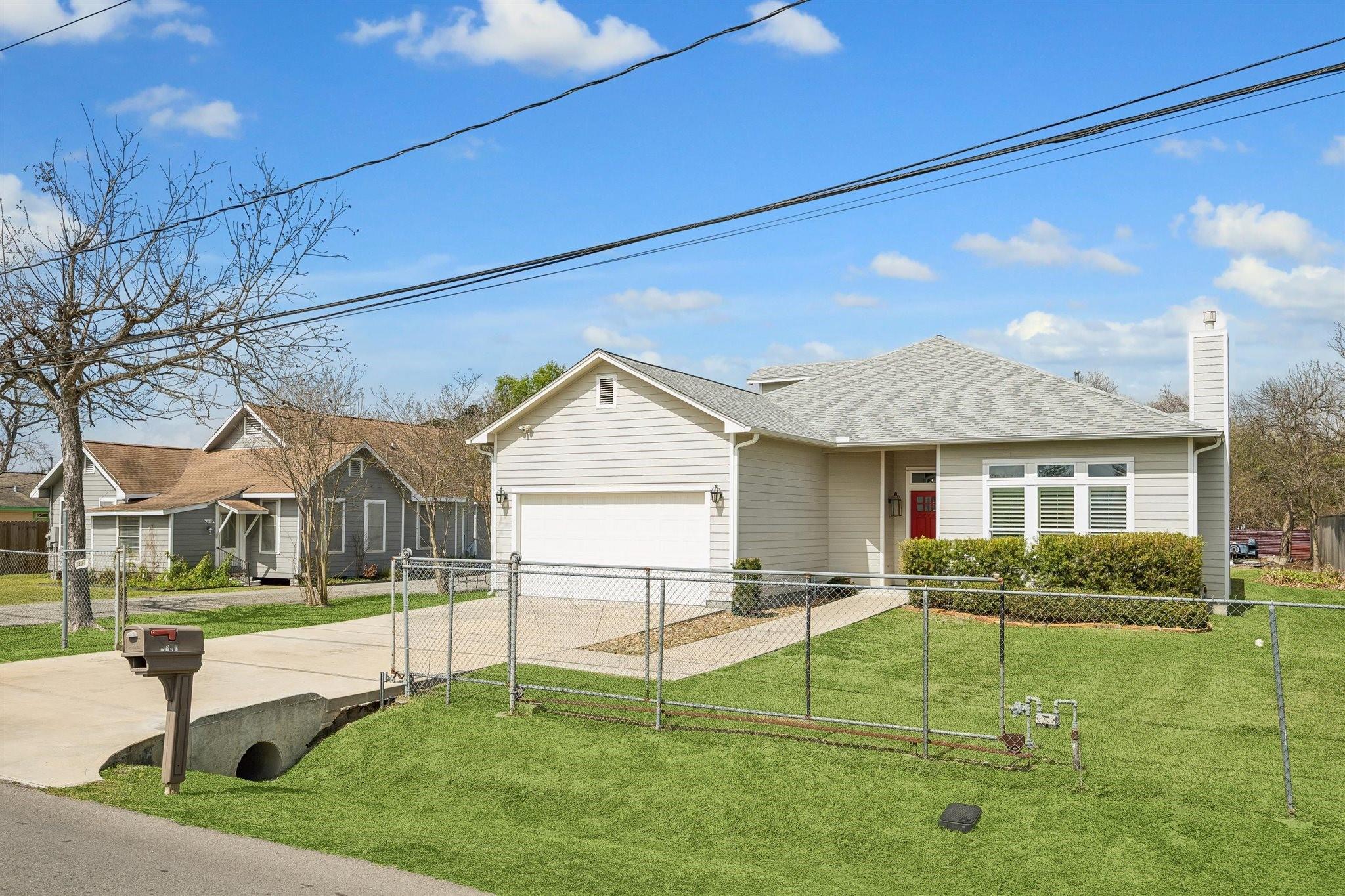 1837 Tidwell Ln, Houston, TX 77093 photo