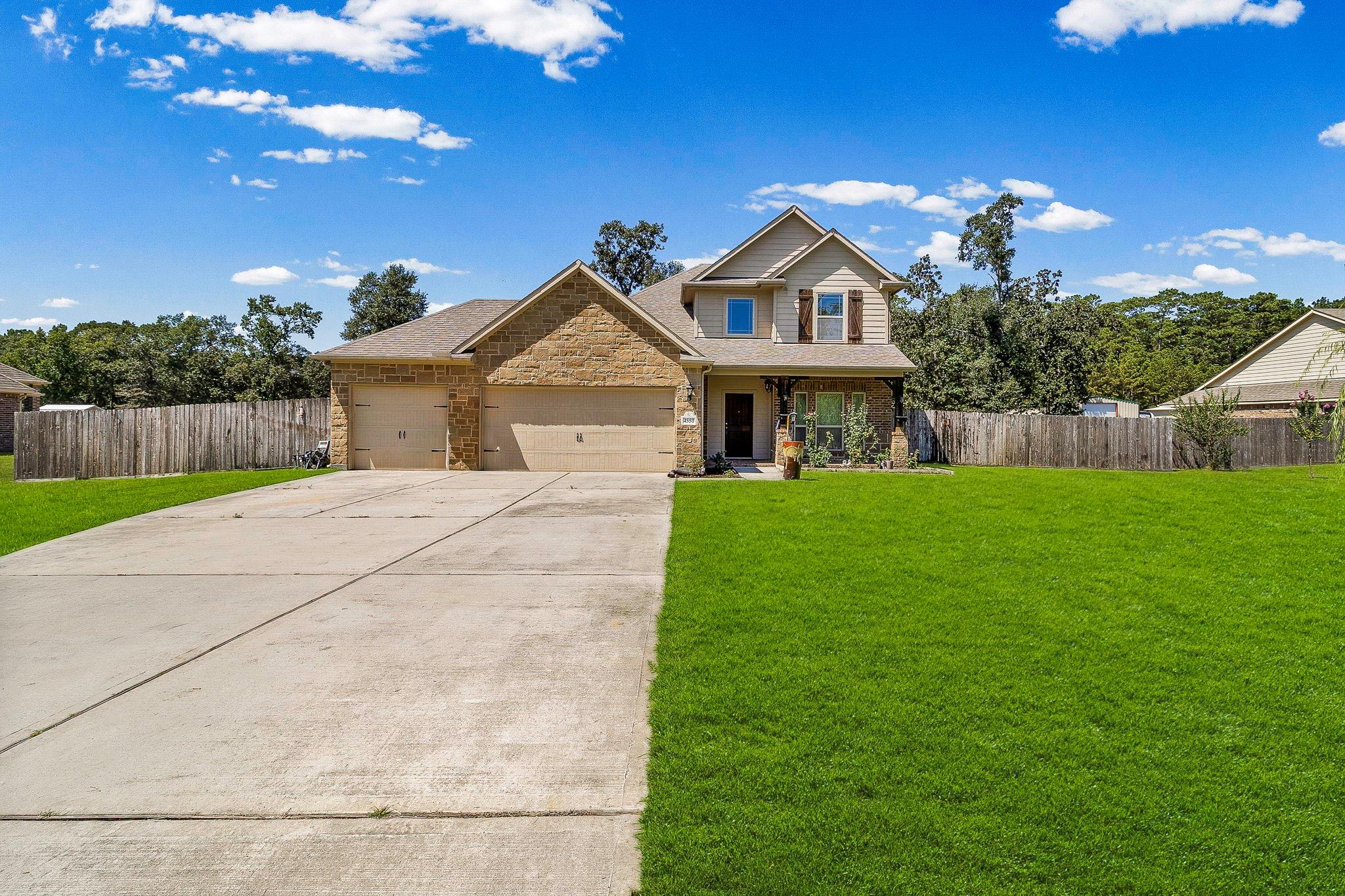 4550 Coues Deer Ln, Conroe, TX 77303 photo