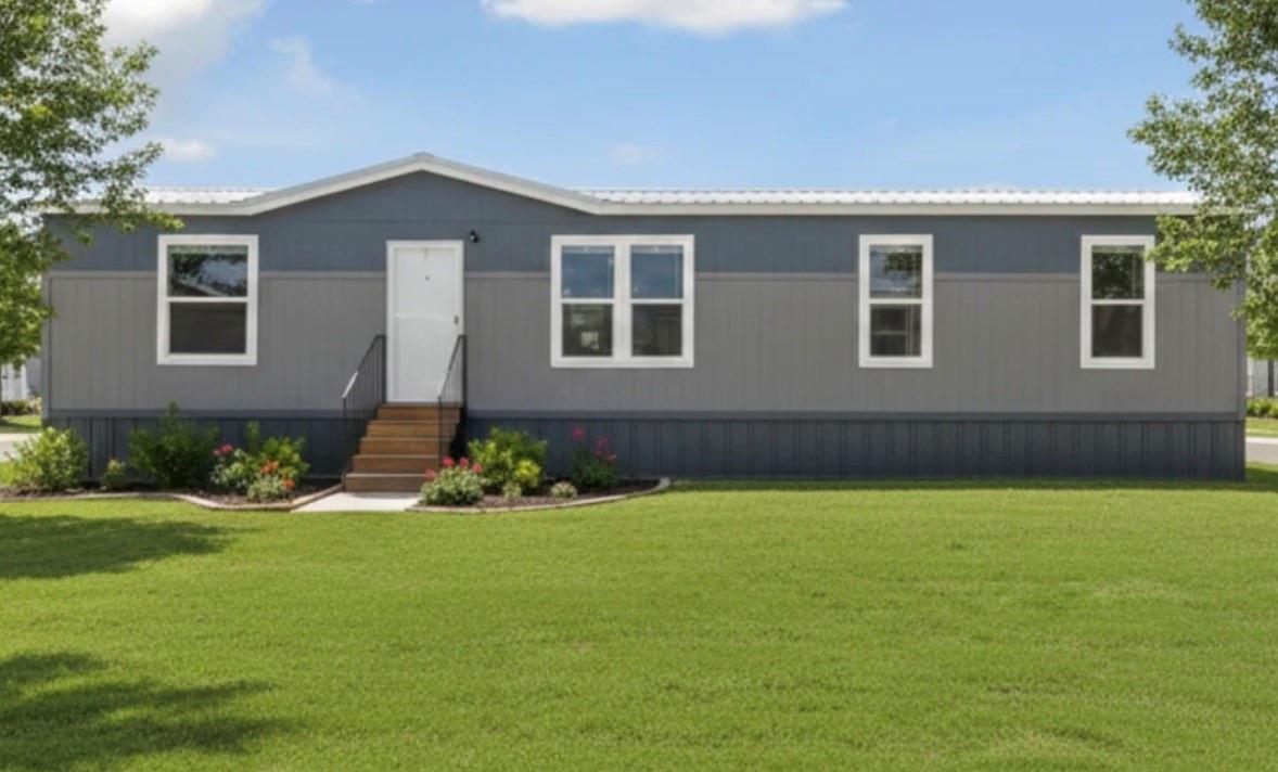 243 County Road 3662, Splendora, TX 77372