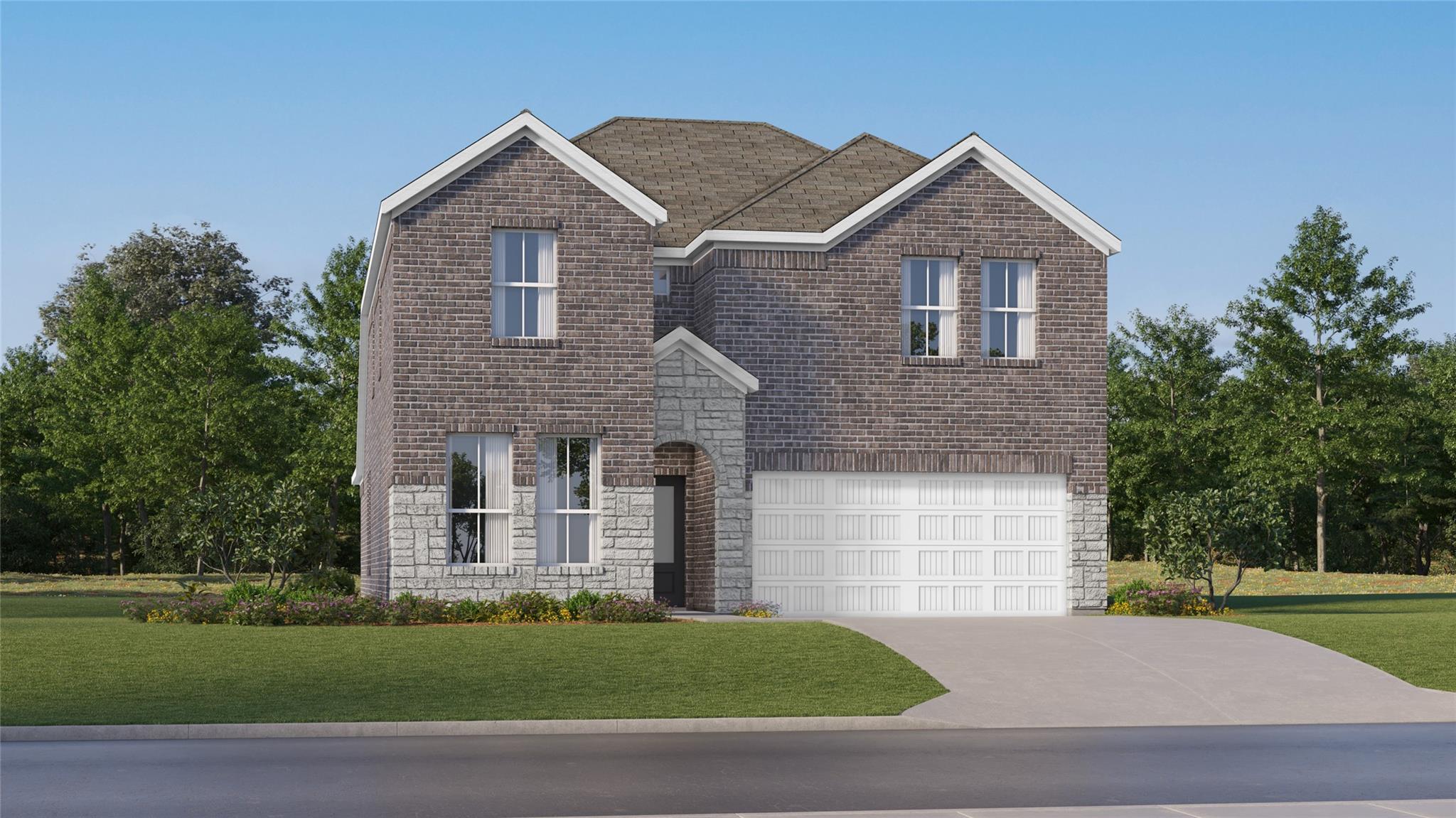 31514 San Floro Dr, Huffman, TX 77336