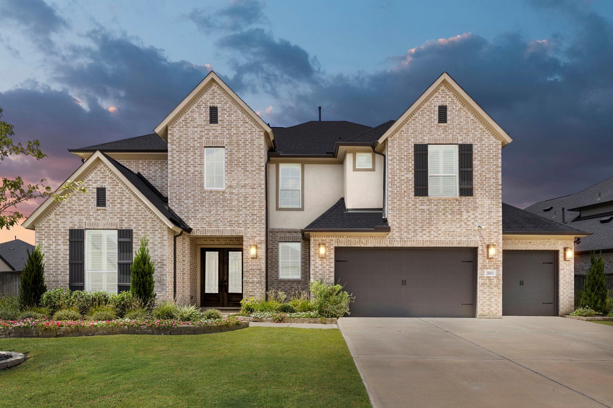 25003 Stela Falls Ln, Tomball, TX 77375