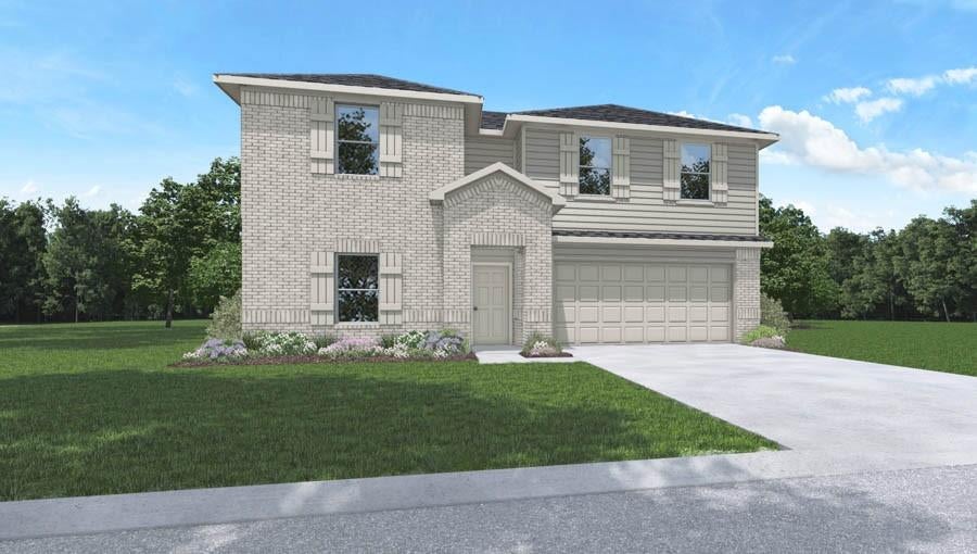 16411 Misty Cedar Ct, Magnolia, TX 77355