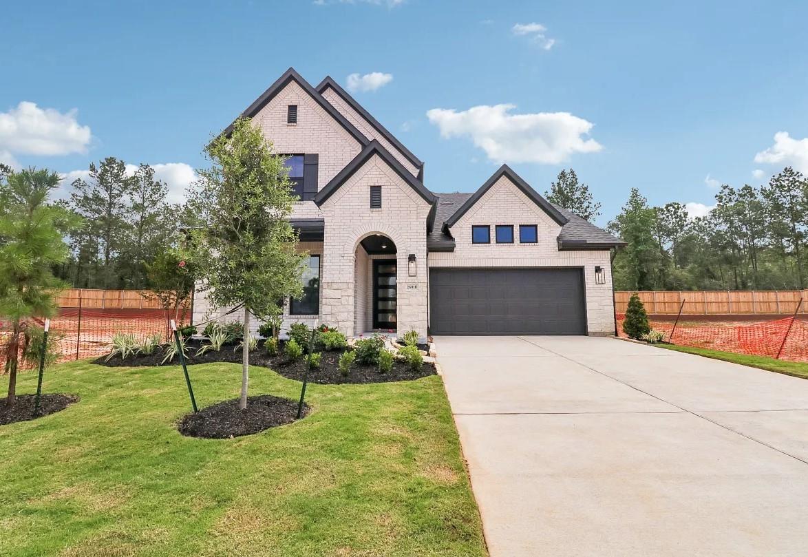 26018 Peacetree Ln, Montgomery, TX 77316