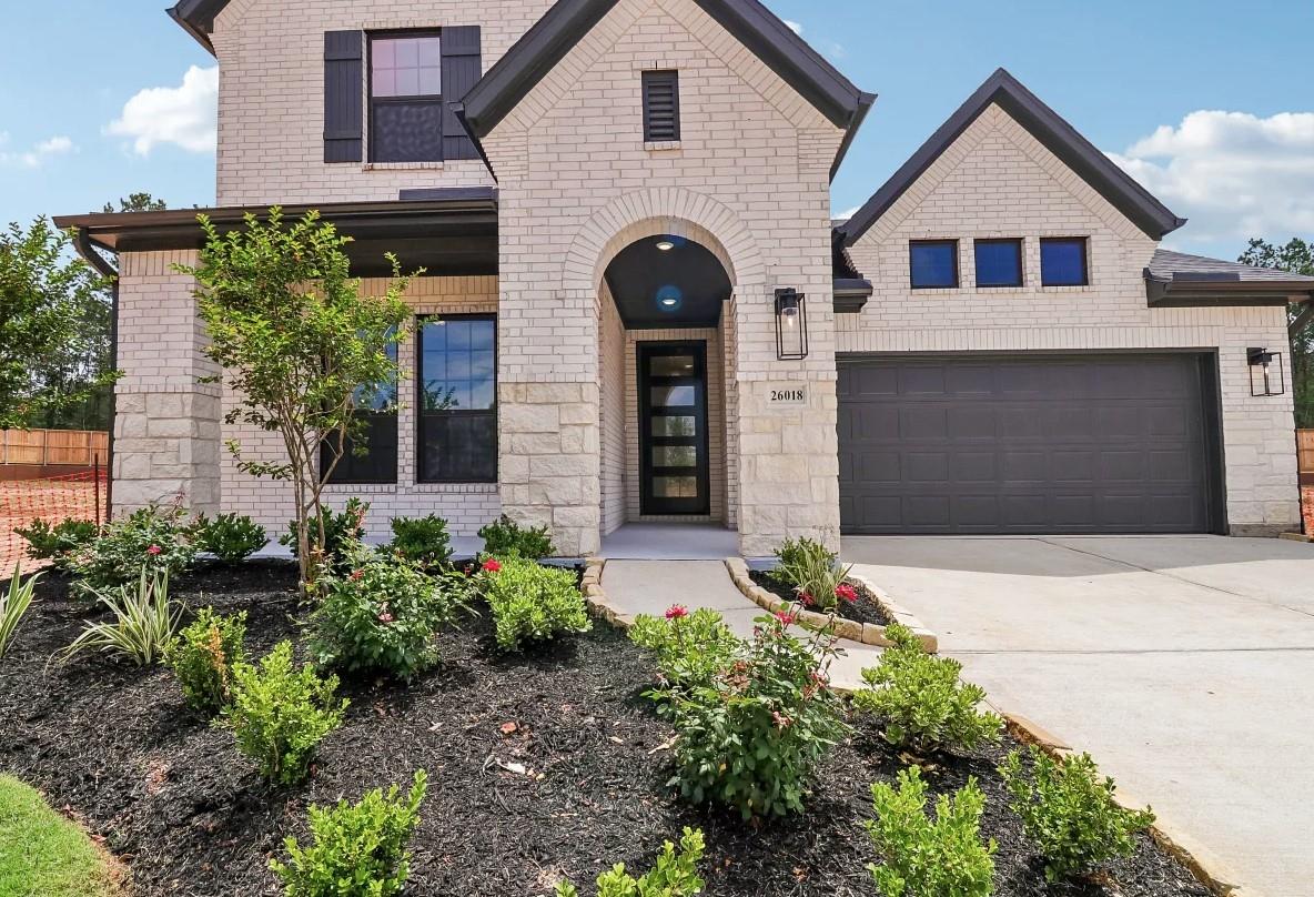 26018 Peacetree Ln, Montgomery, TX 77316 photo