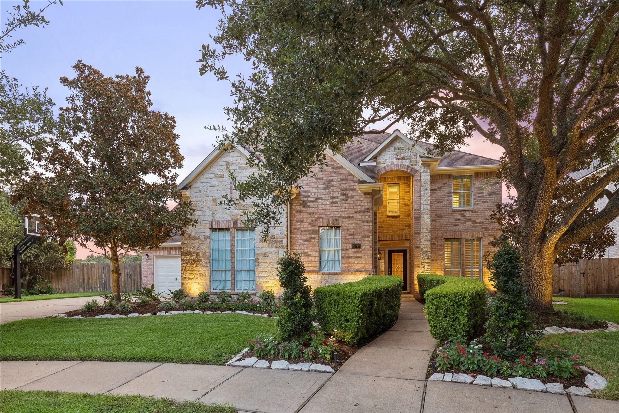 22726 Bridgehaven Dr, Katy, TX 77494 photo