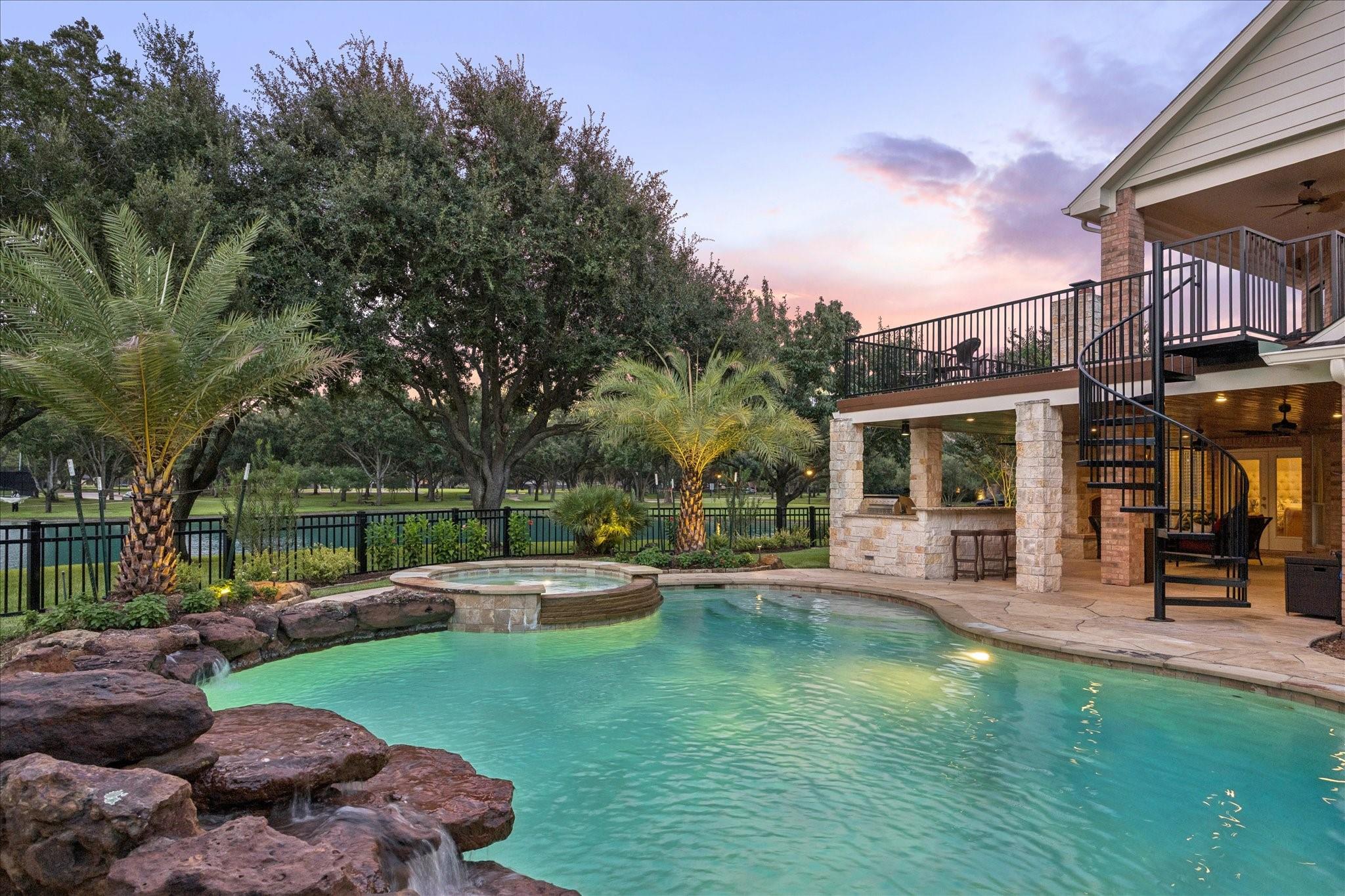 22726 Bridgehaven Dr, Katy, TX 77494
