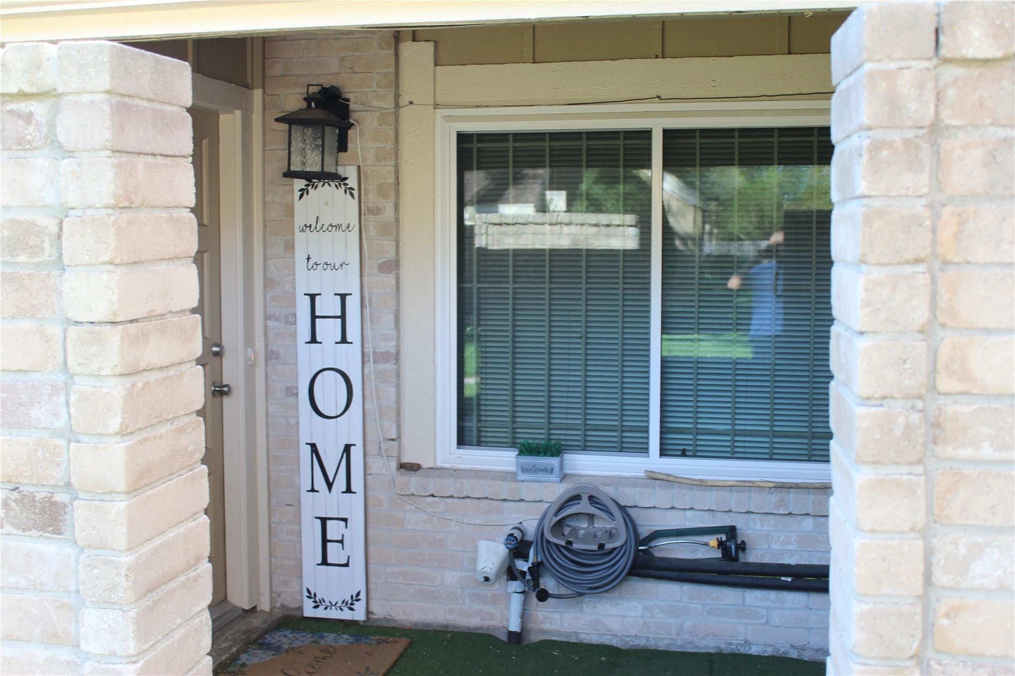 2316 Woodland Park Dr #15, Houston, TX 77077 photo