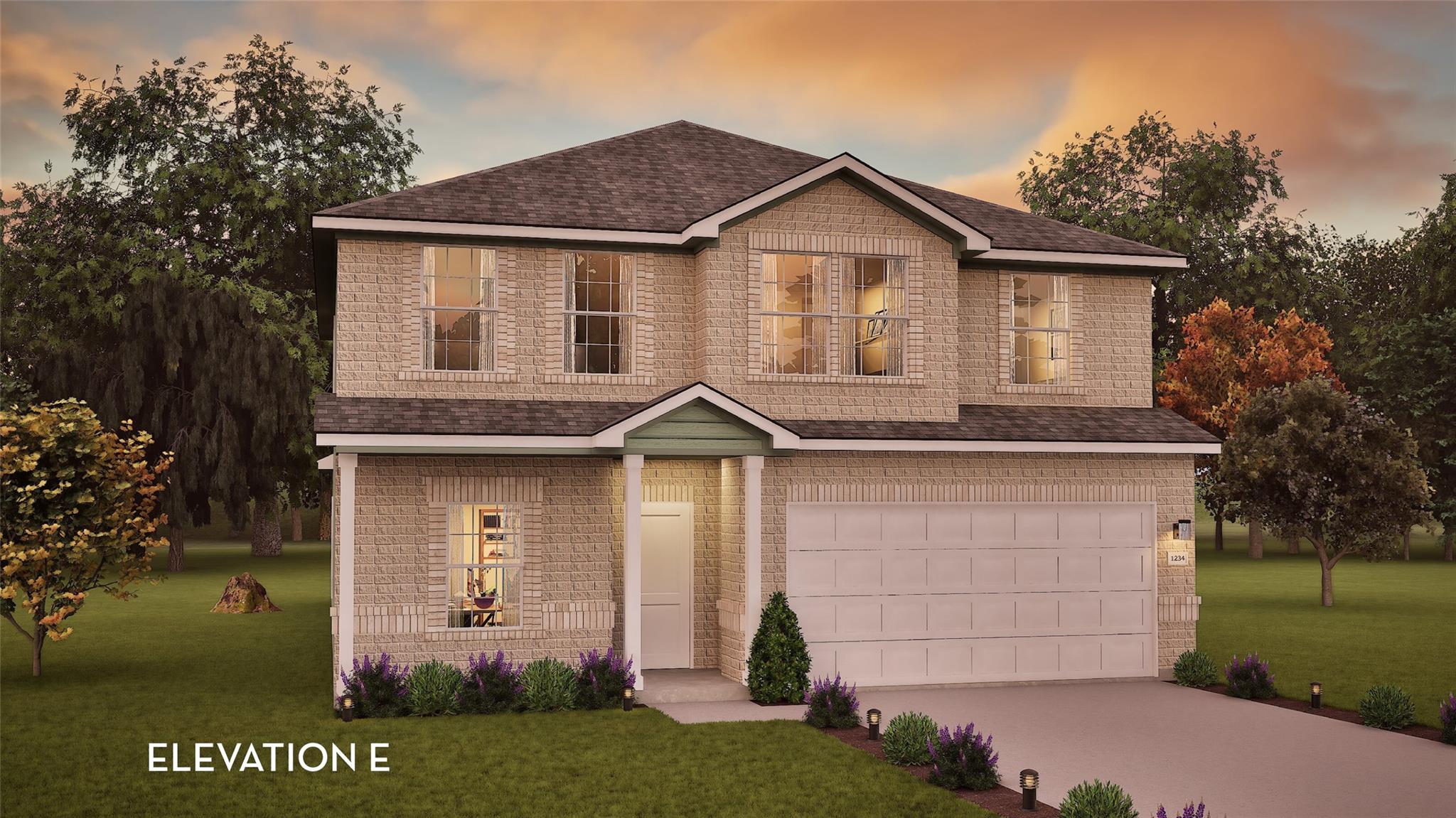 10932 Runway Rd, Conroe, TX 77303
