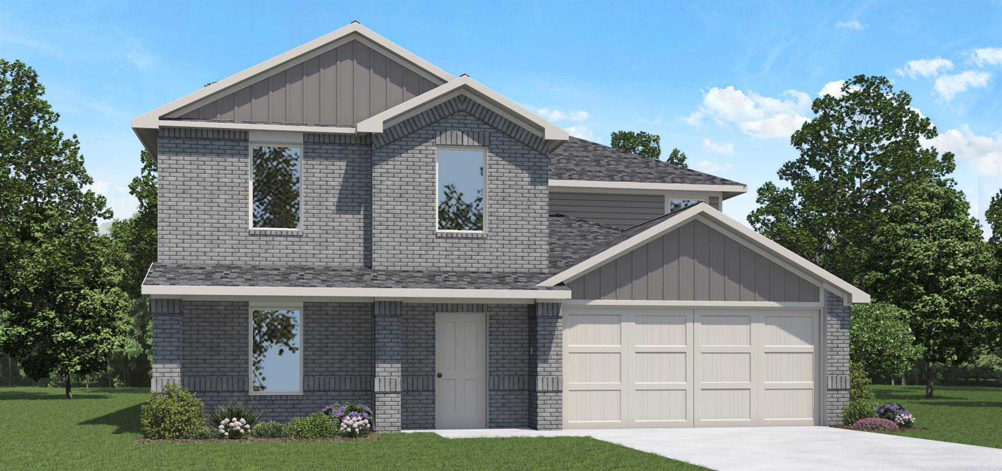 3004 Pearl Coastline Dr, Katy, TX 77493