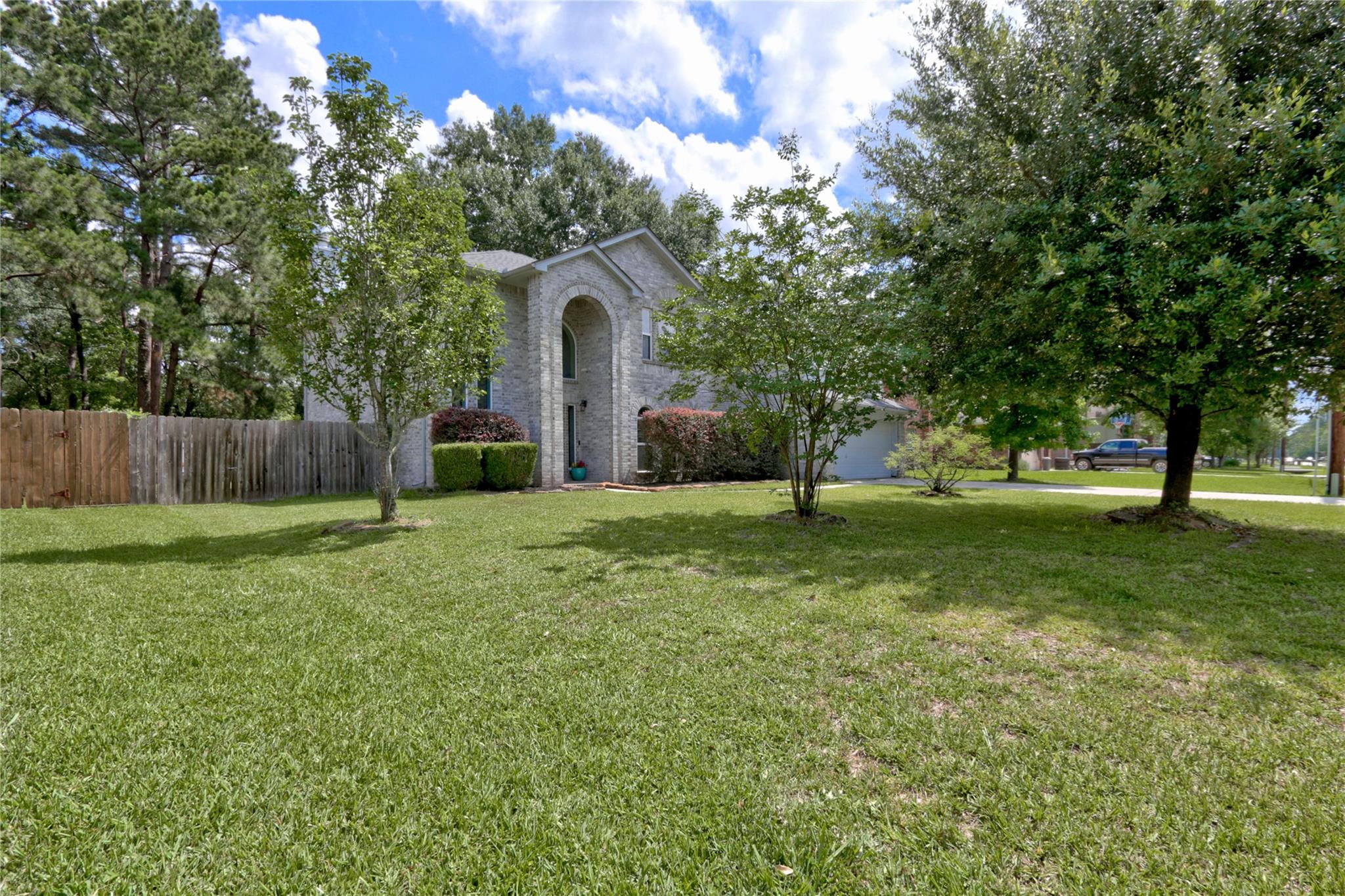 7110 Hayden Dr, Magnolia, TX 77354 photo