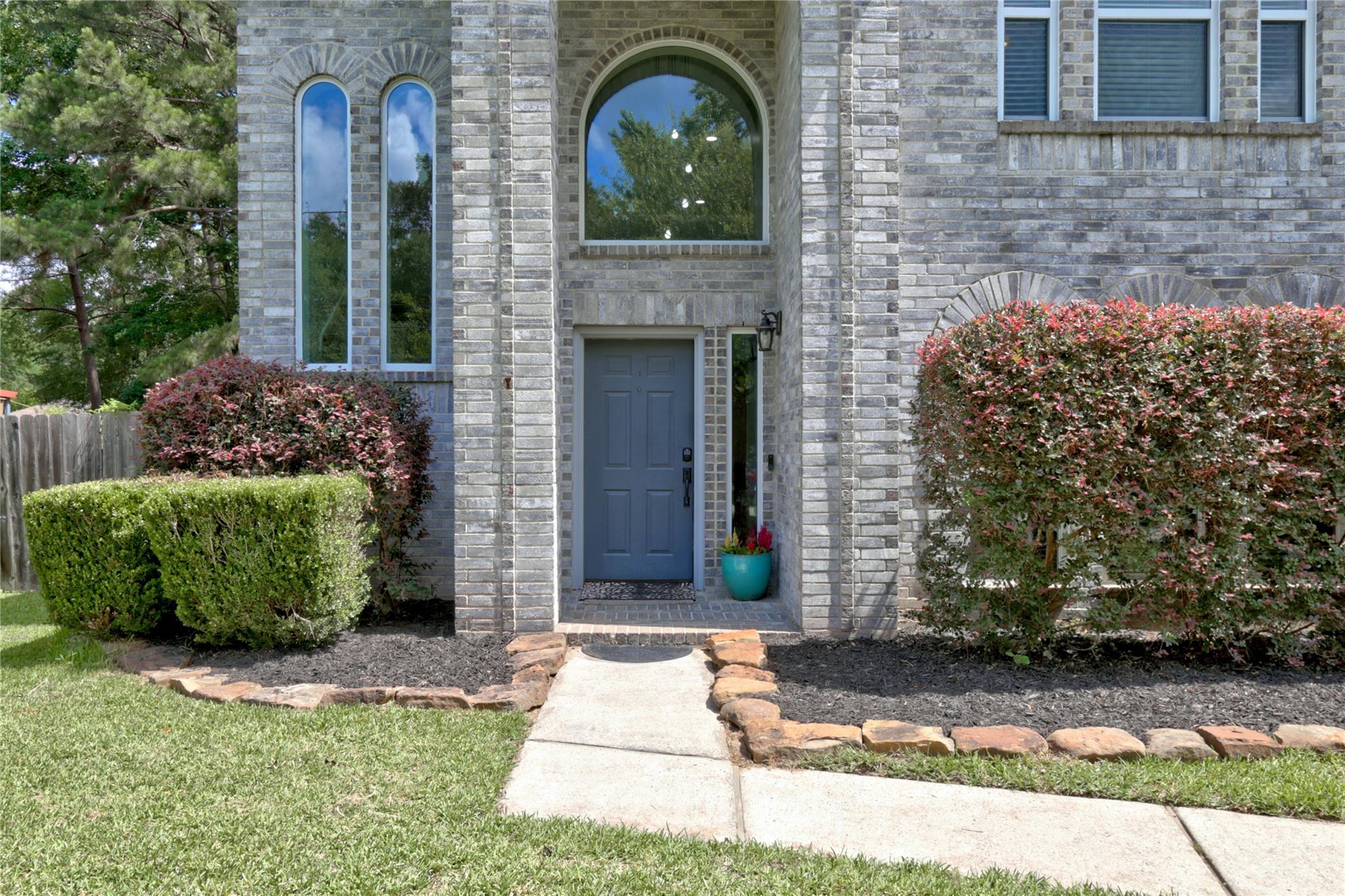 7110 Hayden Dr, Magnolia, TX 77354 photo
