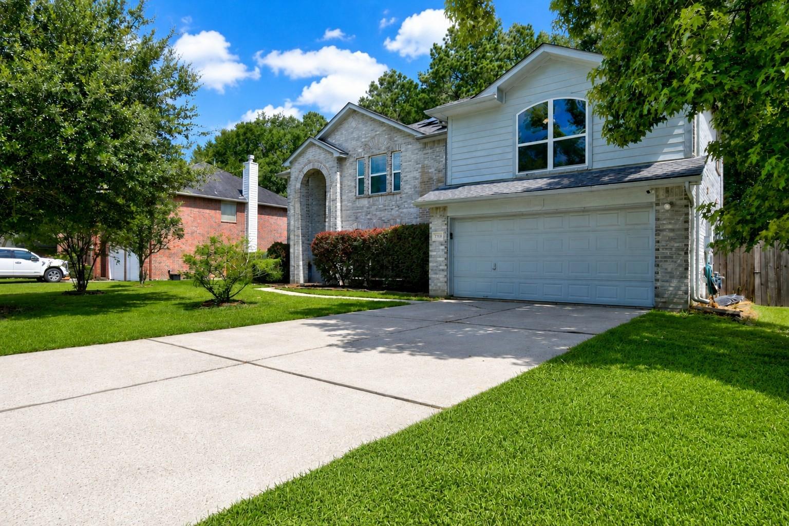 7110 Hayden Dr, Magnolia, TX 77354 photo