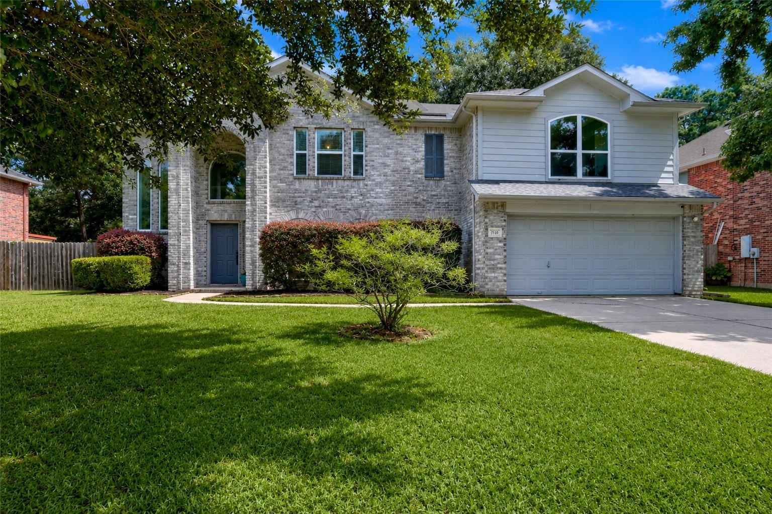7110 Hayden Dr, Magnolia, TX 77354 photo