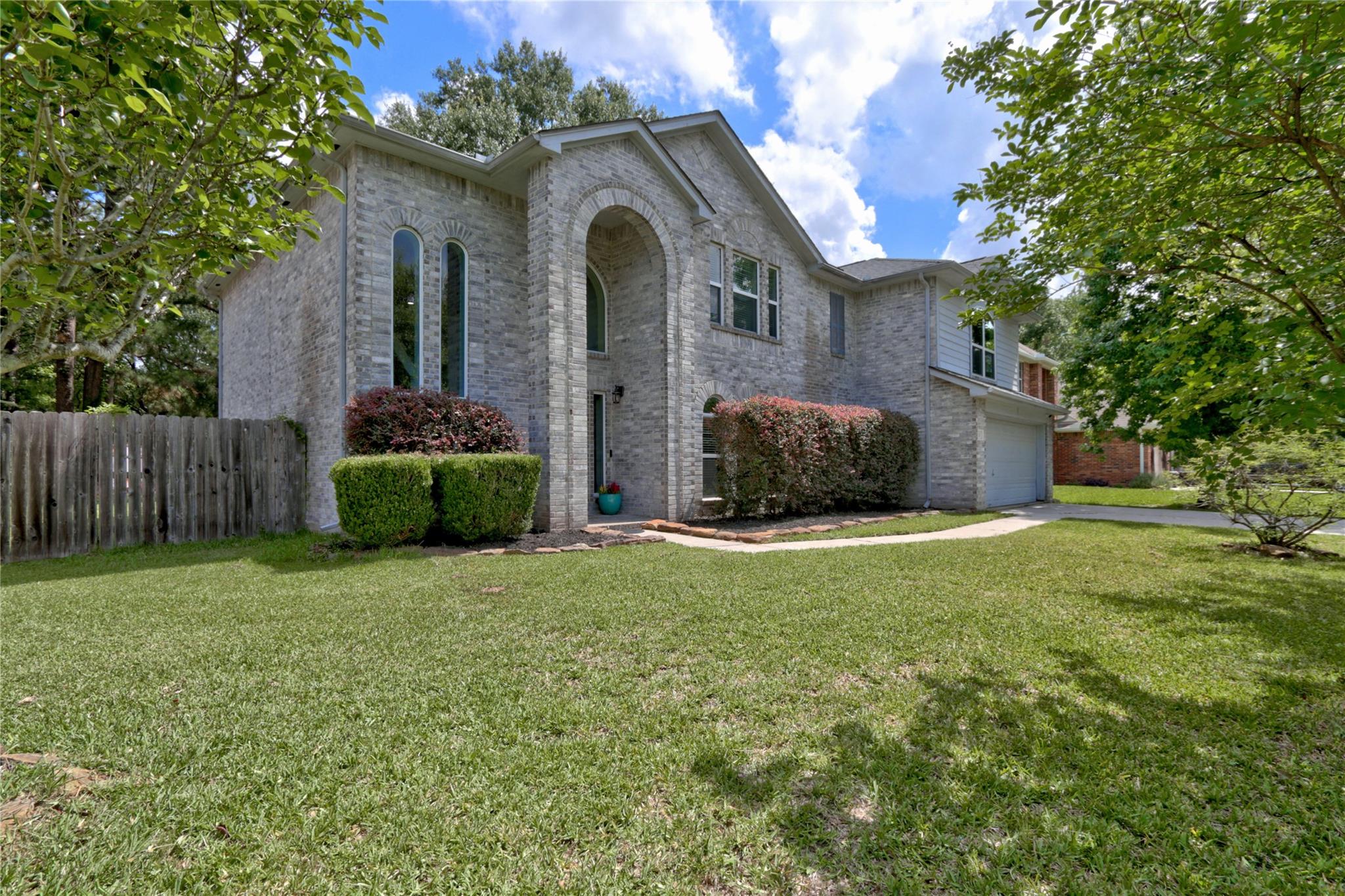 7110 Hayden Dr, Magnolia, TX 77354 photo