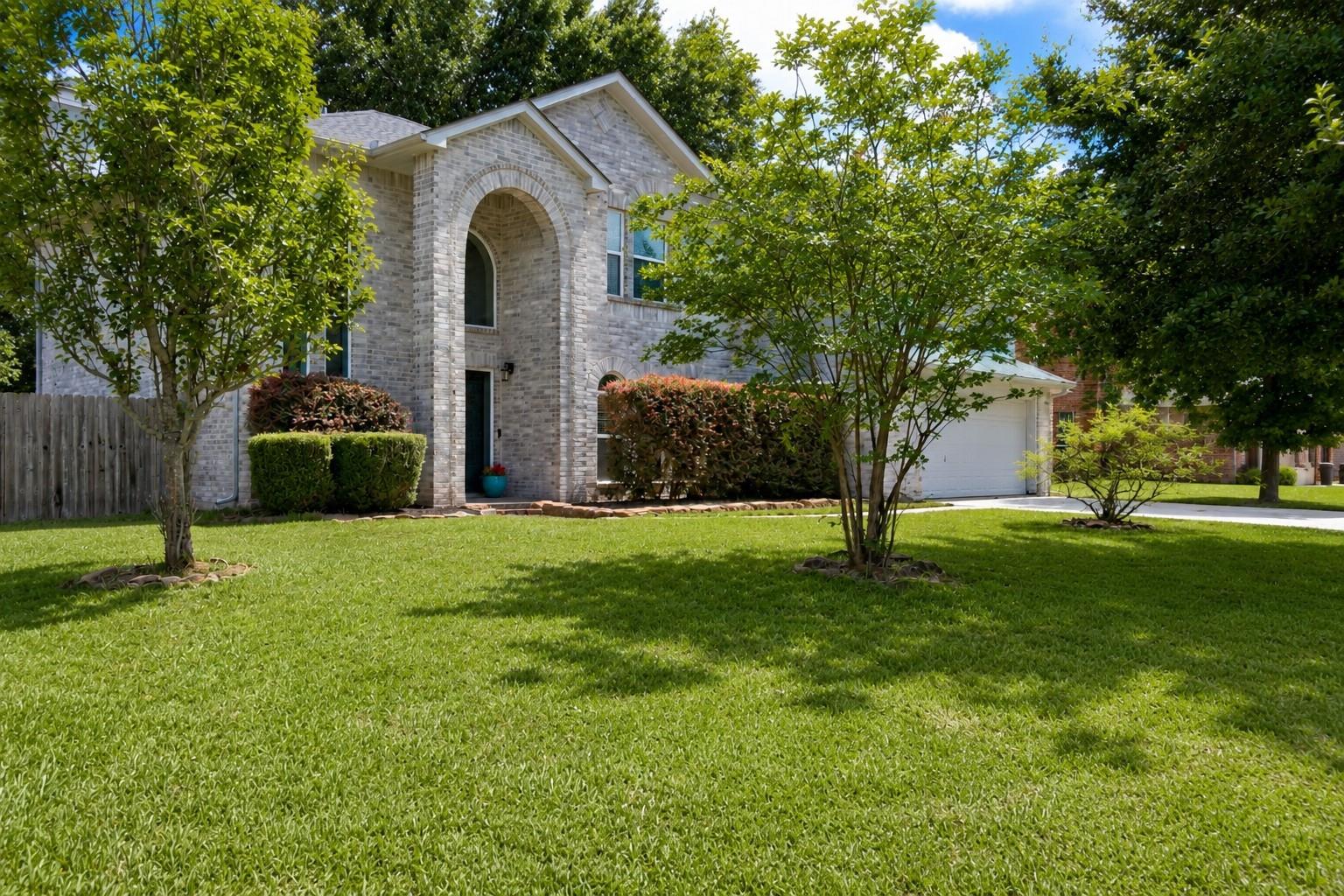 7110 Hayden Dr, Magnolia, TX 77354