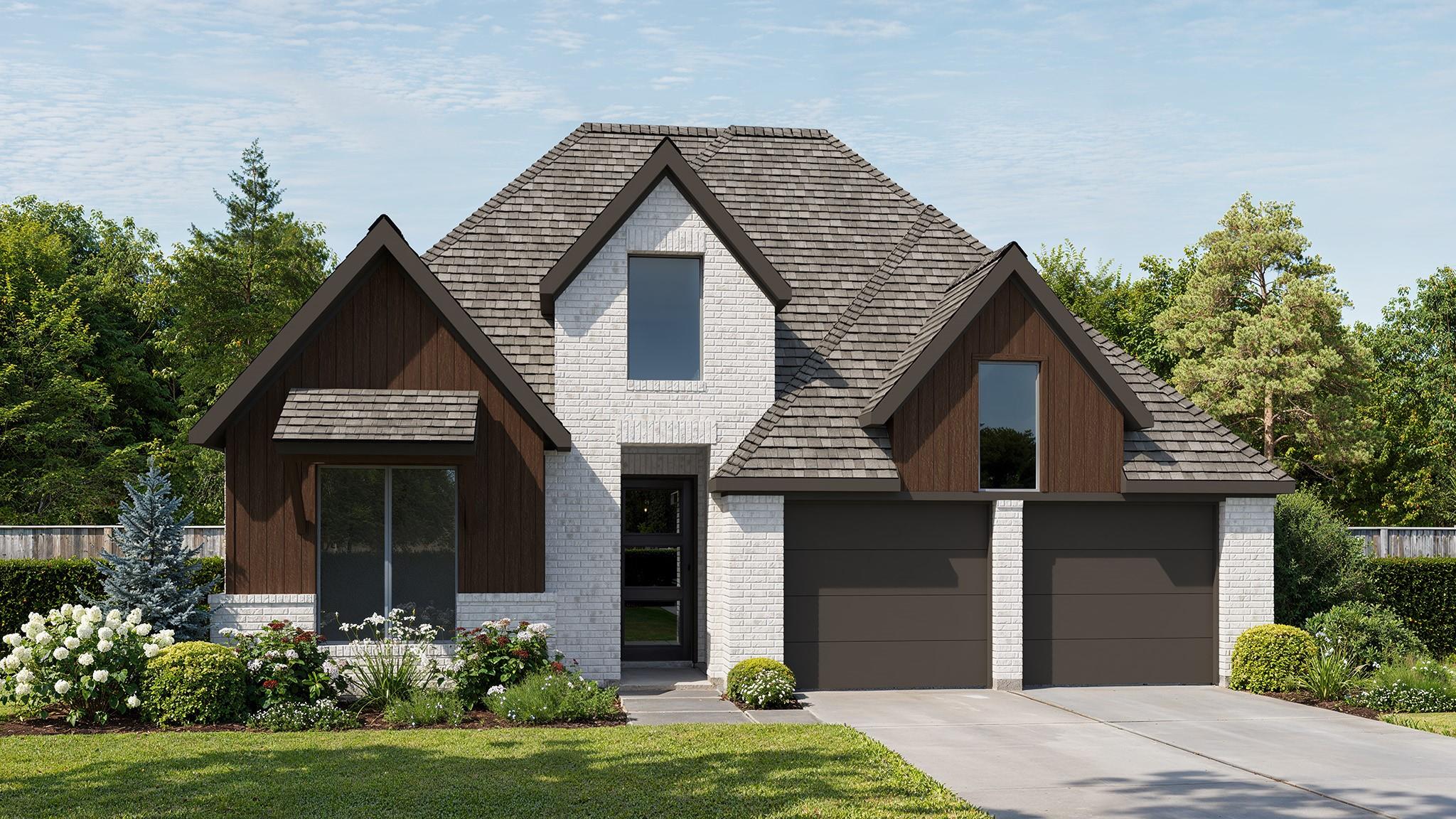 12206 Nightingale Nook Way, Cypress, TX 77433