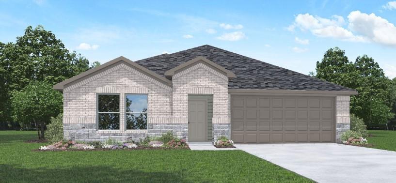 618 Meadowknoll Dr, Crosby, TX 77532