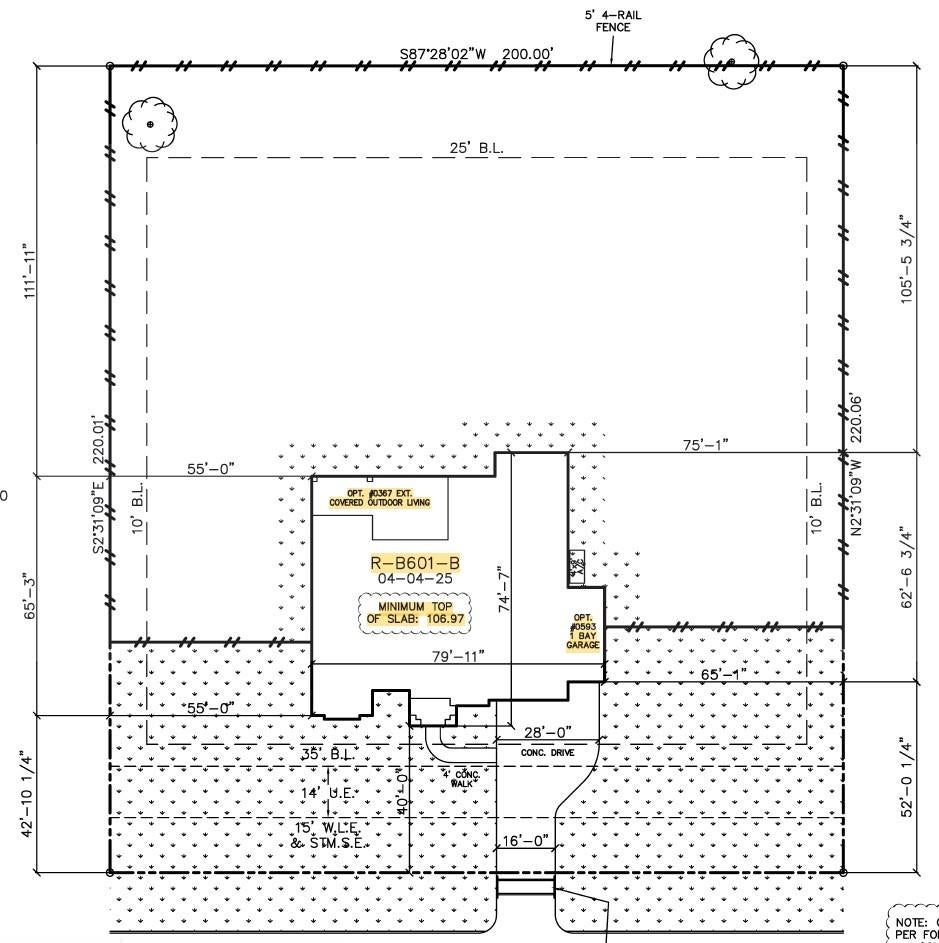 56 James Estates Dr, Fulshear, TX 77441 photo