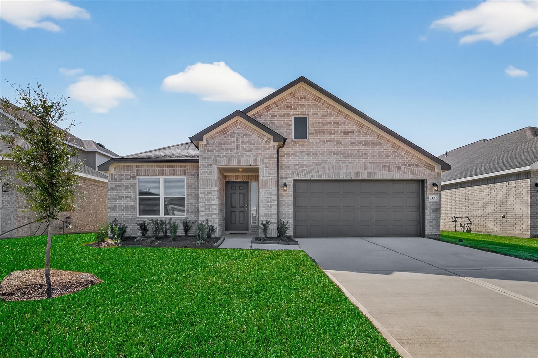 5911 Bright Keel Dr, Katy, TX 77493
