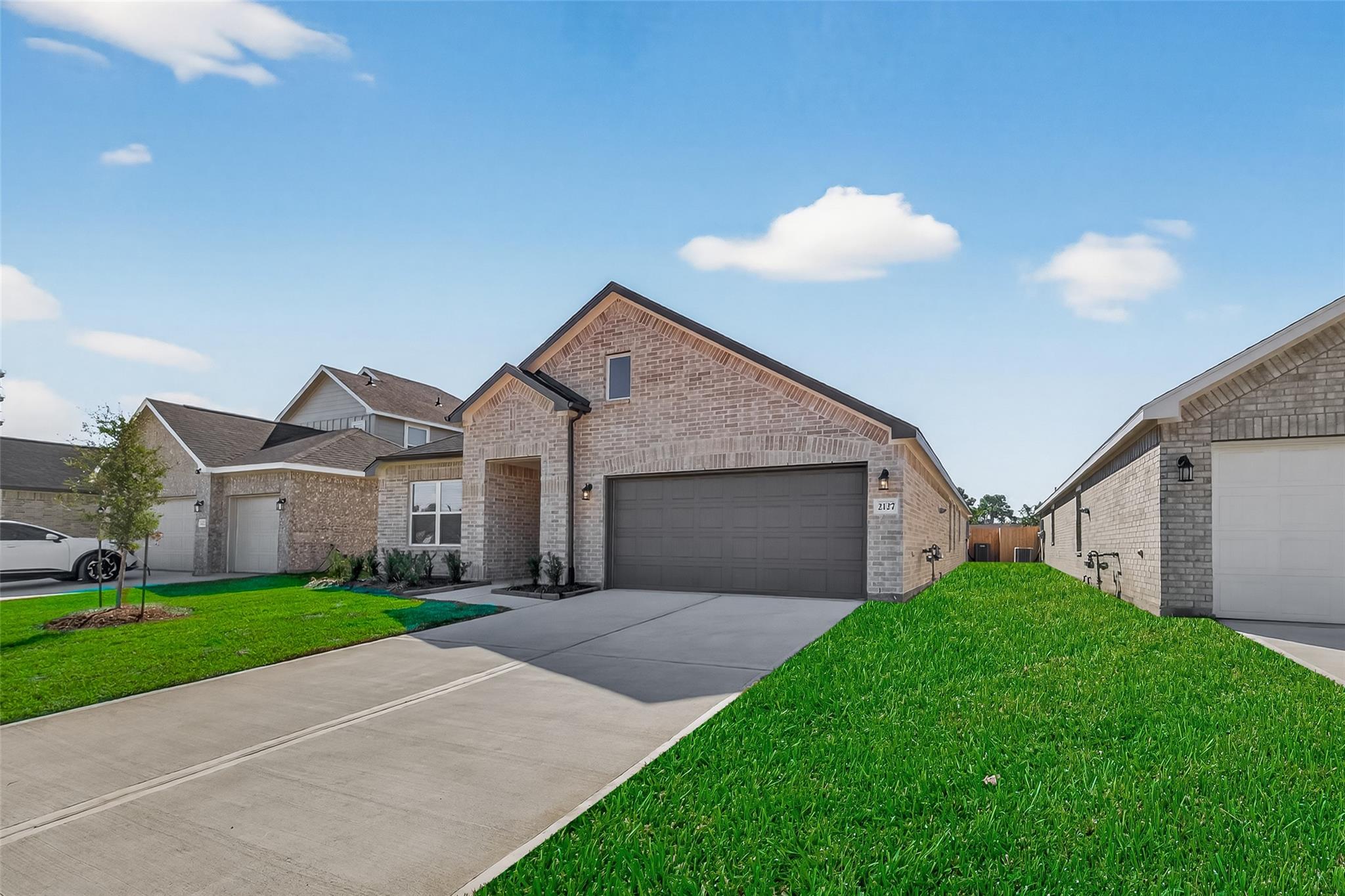 5911 Bright Keel Dr, Katy, TX 77493 photo