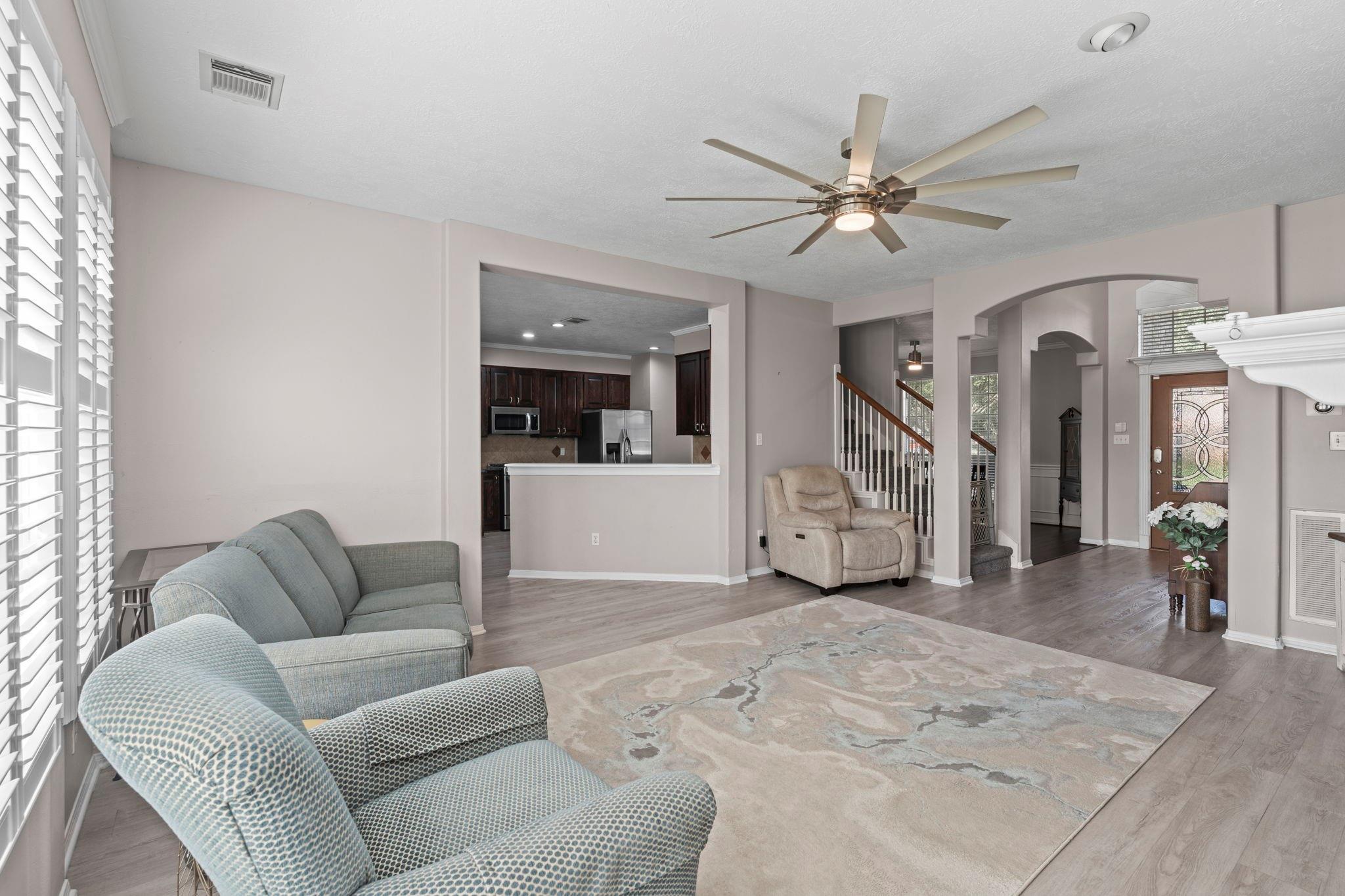 10530 Echo Falls Ln, Houston, TX 77095 photo