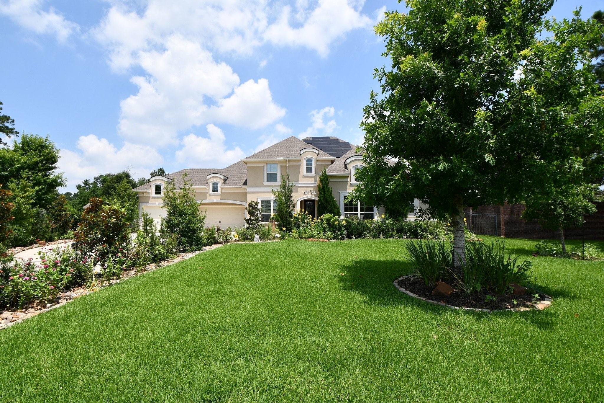20229 W Hachita Cir, Spring, TX 77379 photo