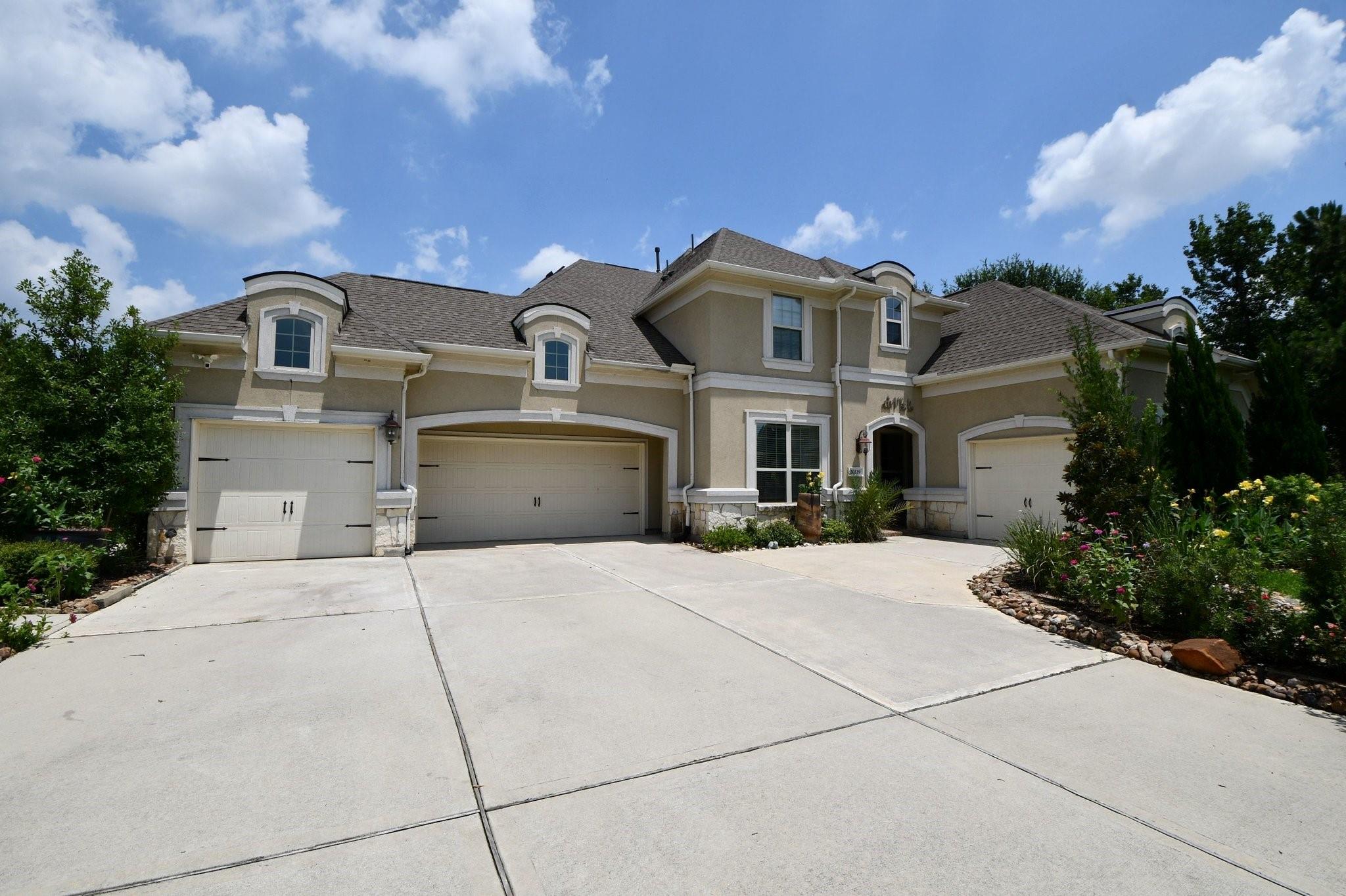 20229 Hachita Cir, Spring, TX 77379