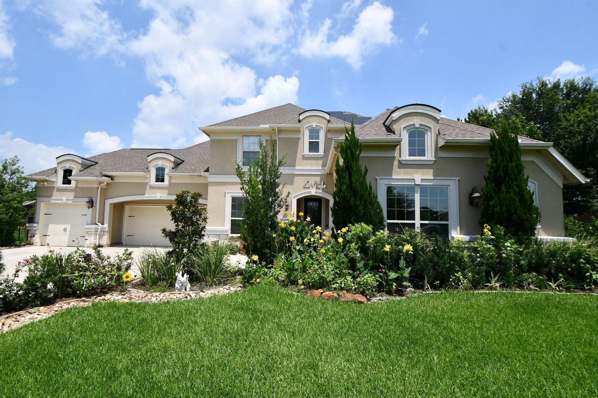 20229 W Hachita Cir, Spring, TX 77379 photo