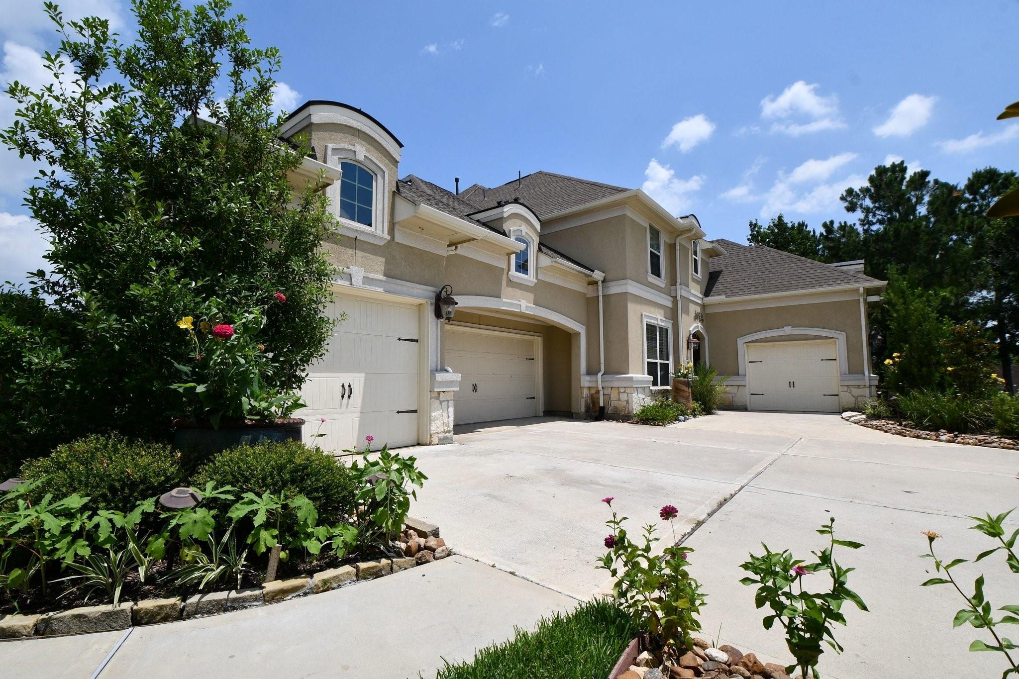 20229 W Hachita Cir, Spring, TX 77379 photo