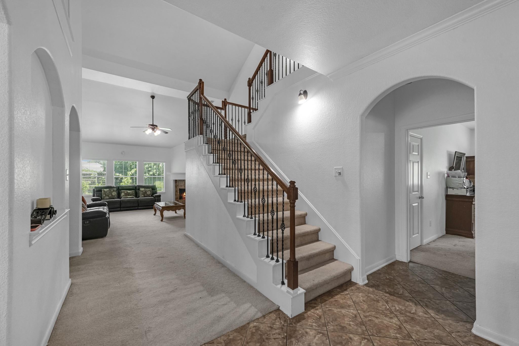 17019 Locust Spring Dr, Houston, TX 77095 photo