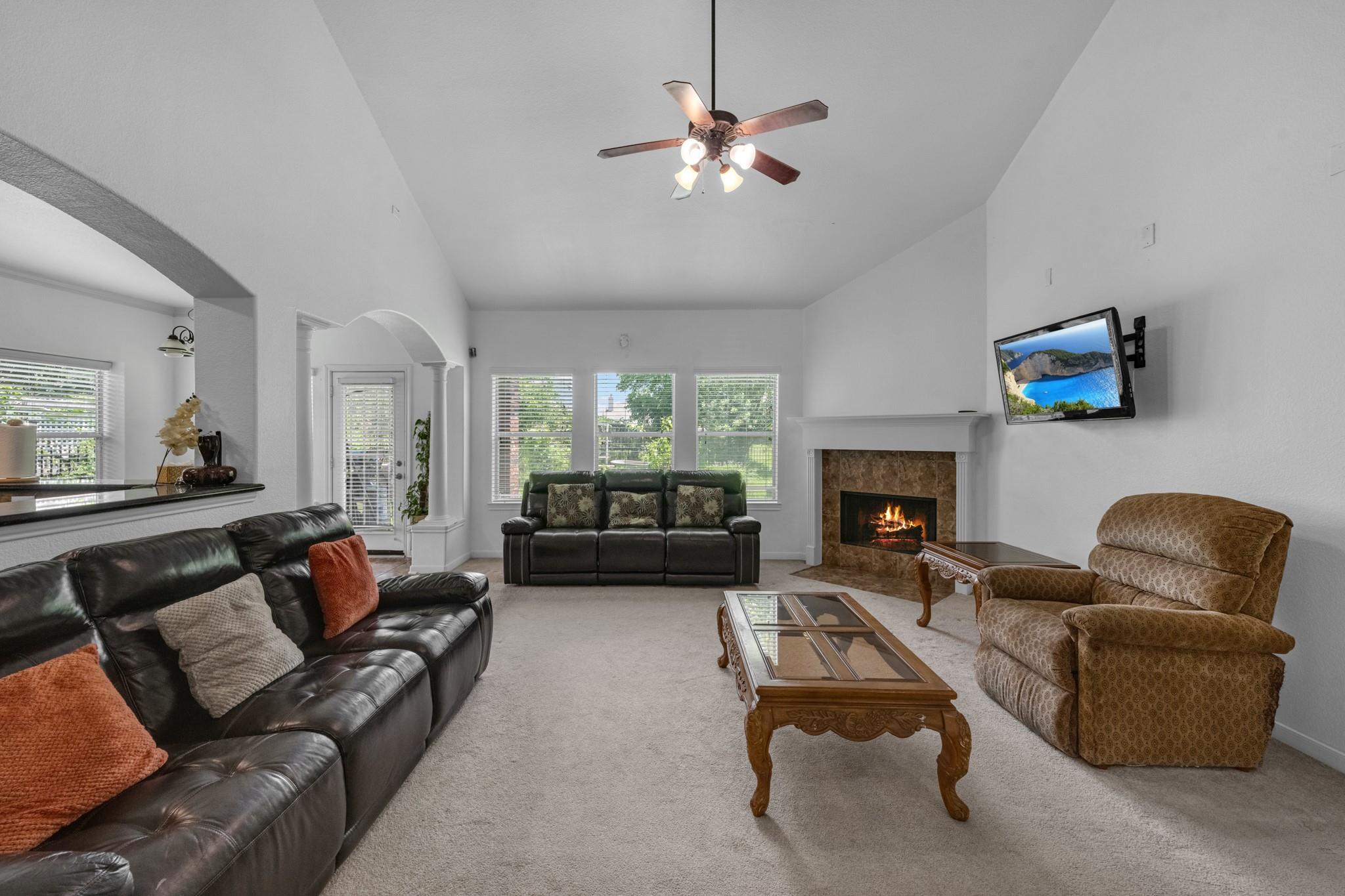 17019 Locust Spring Dr, Houston, TX 77095 photo