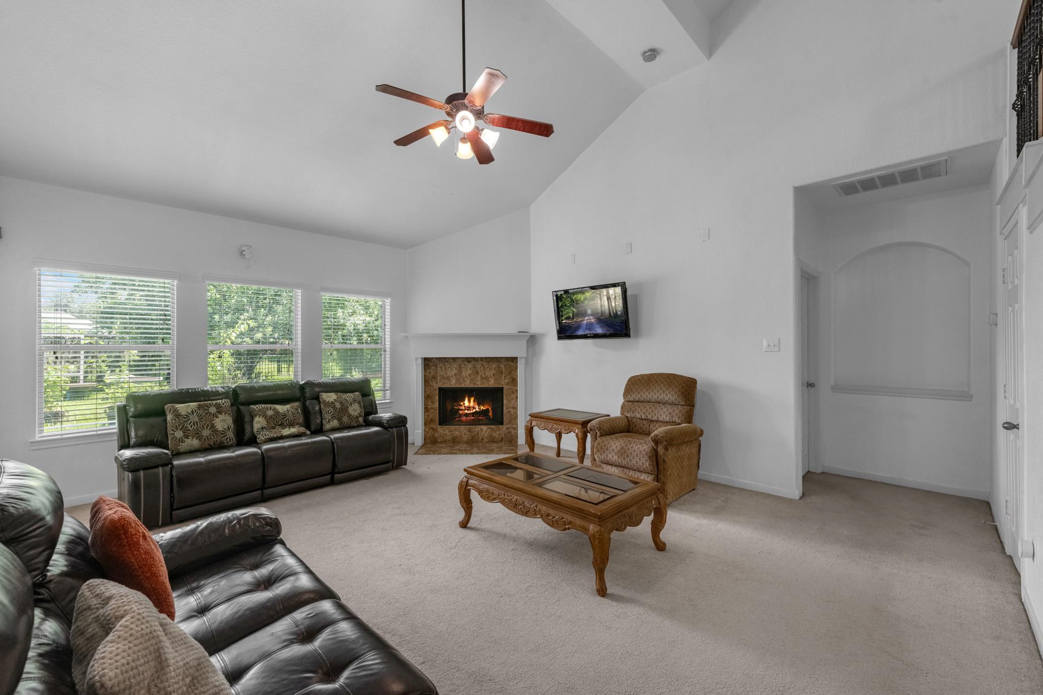 17019 Locust Spring Dr, Houston, TX 77095 photo