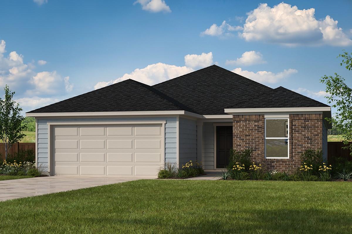 18231 Balsam Fields Dr, Tomball, TX 77377
