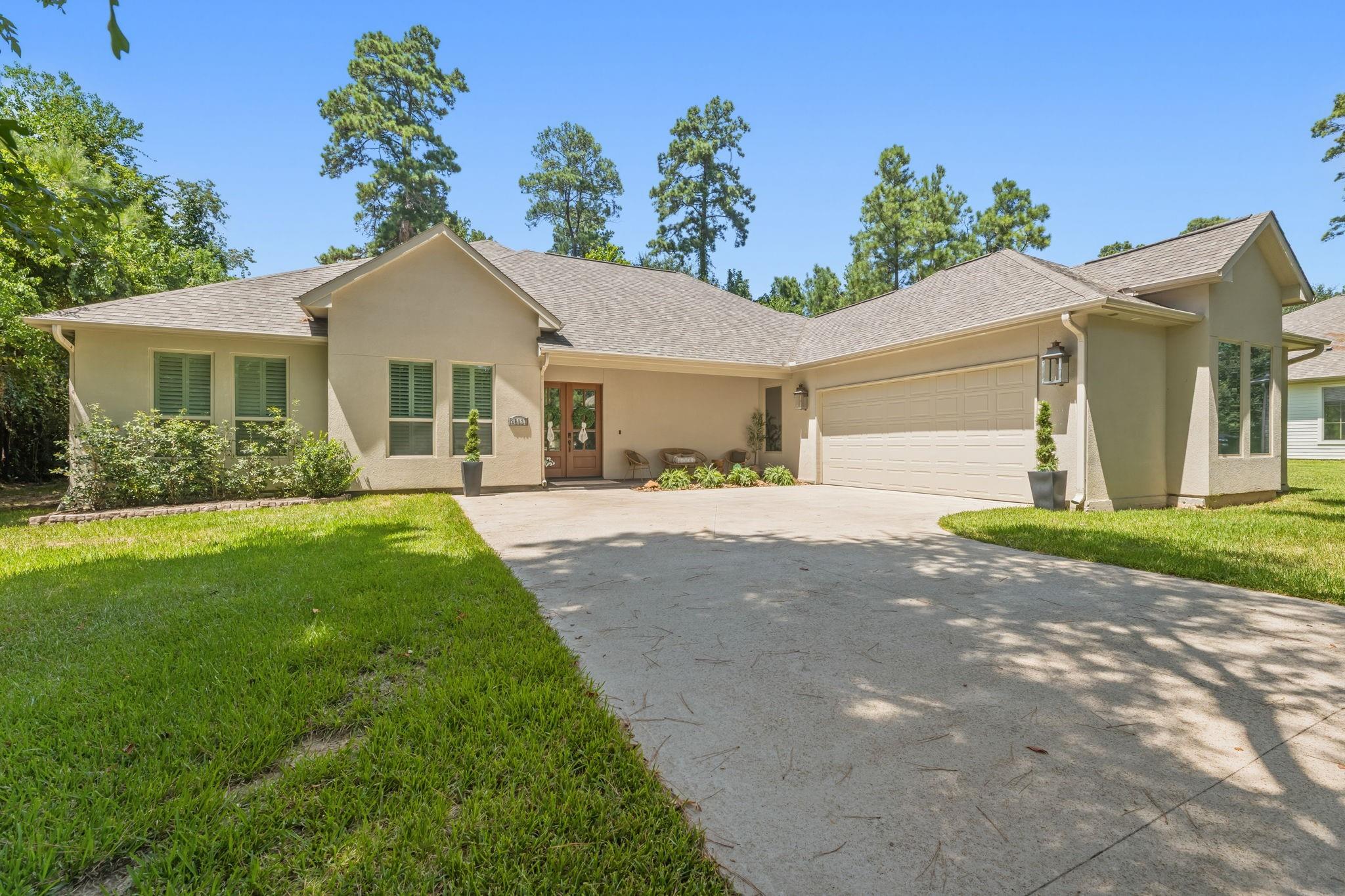 25127 Tara Plantation Dr, Tomball, TX 77375
