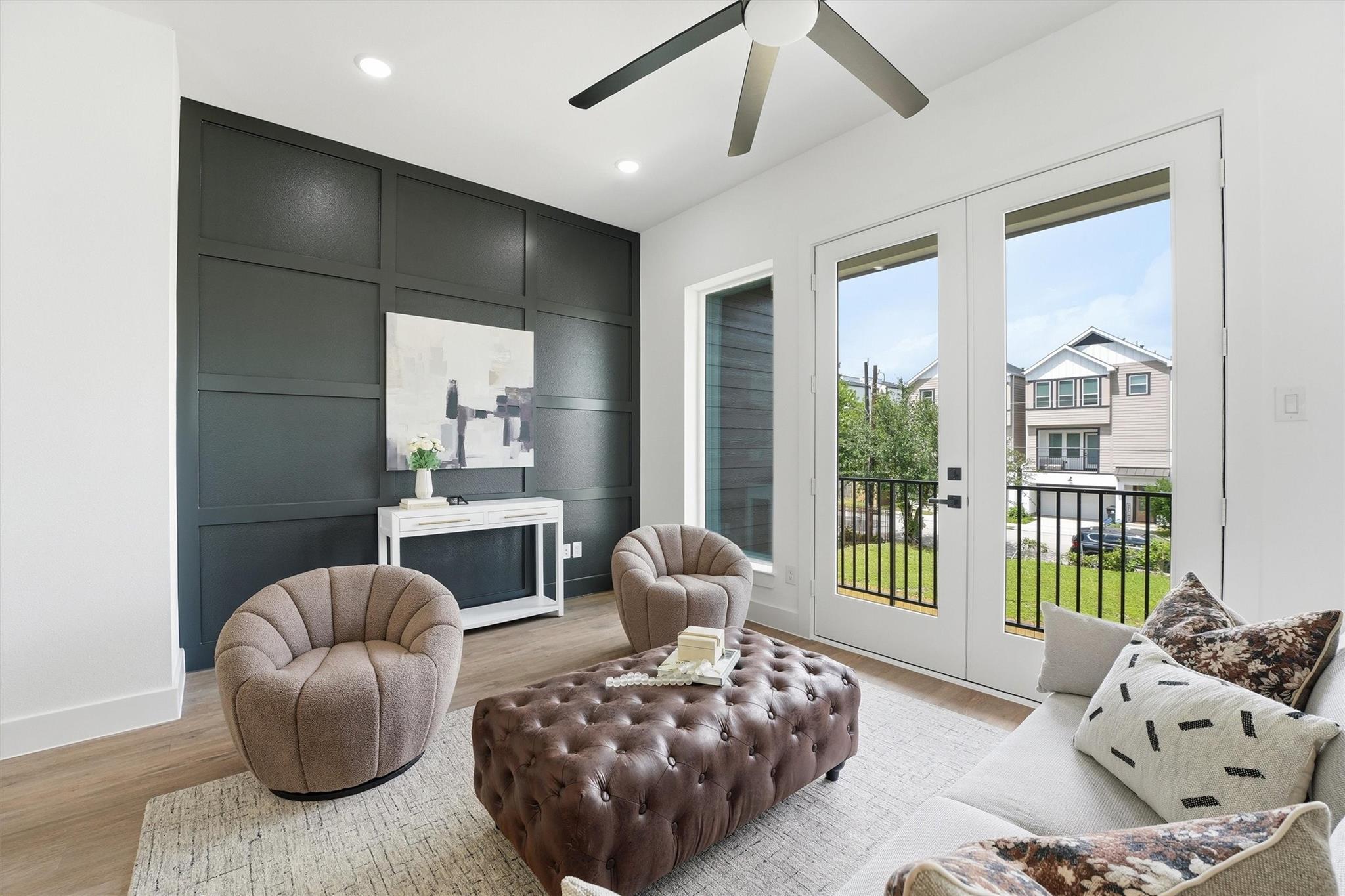 3612 Bastrop St, Houston, TX 77004