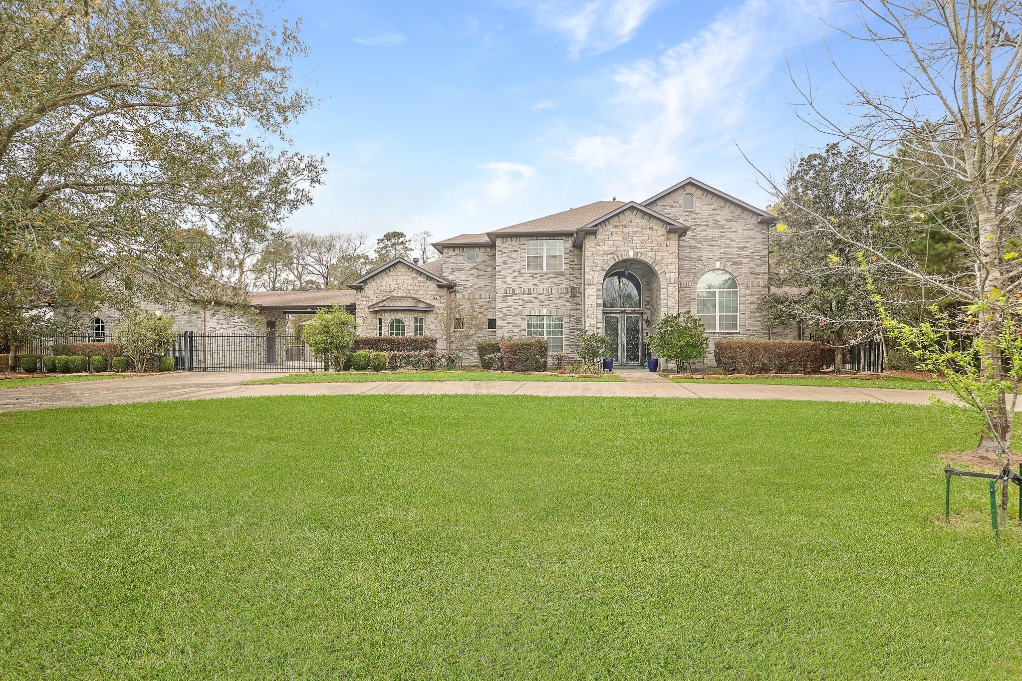 27403 Balsam Fir Cir, Spring, TX 77386