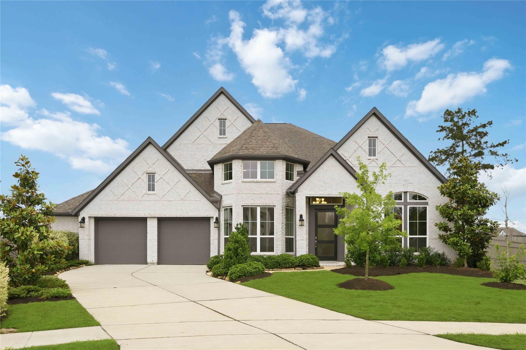 17564 Watercolor Way, Conroe, TX 77302