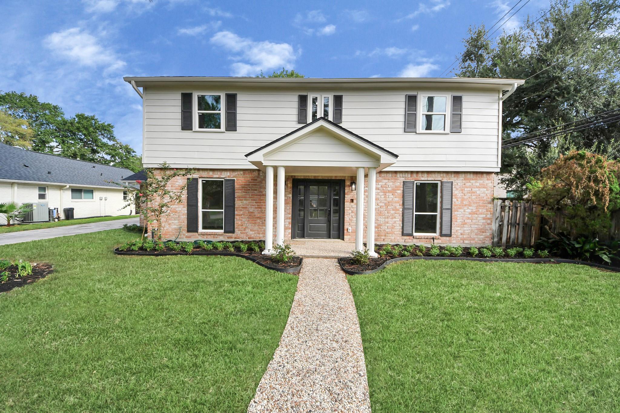 10806 Olympia Dr, Houston, TX 77042 photo