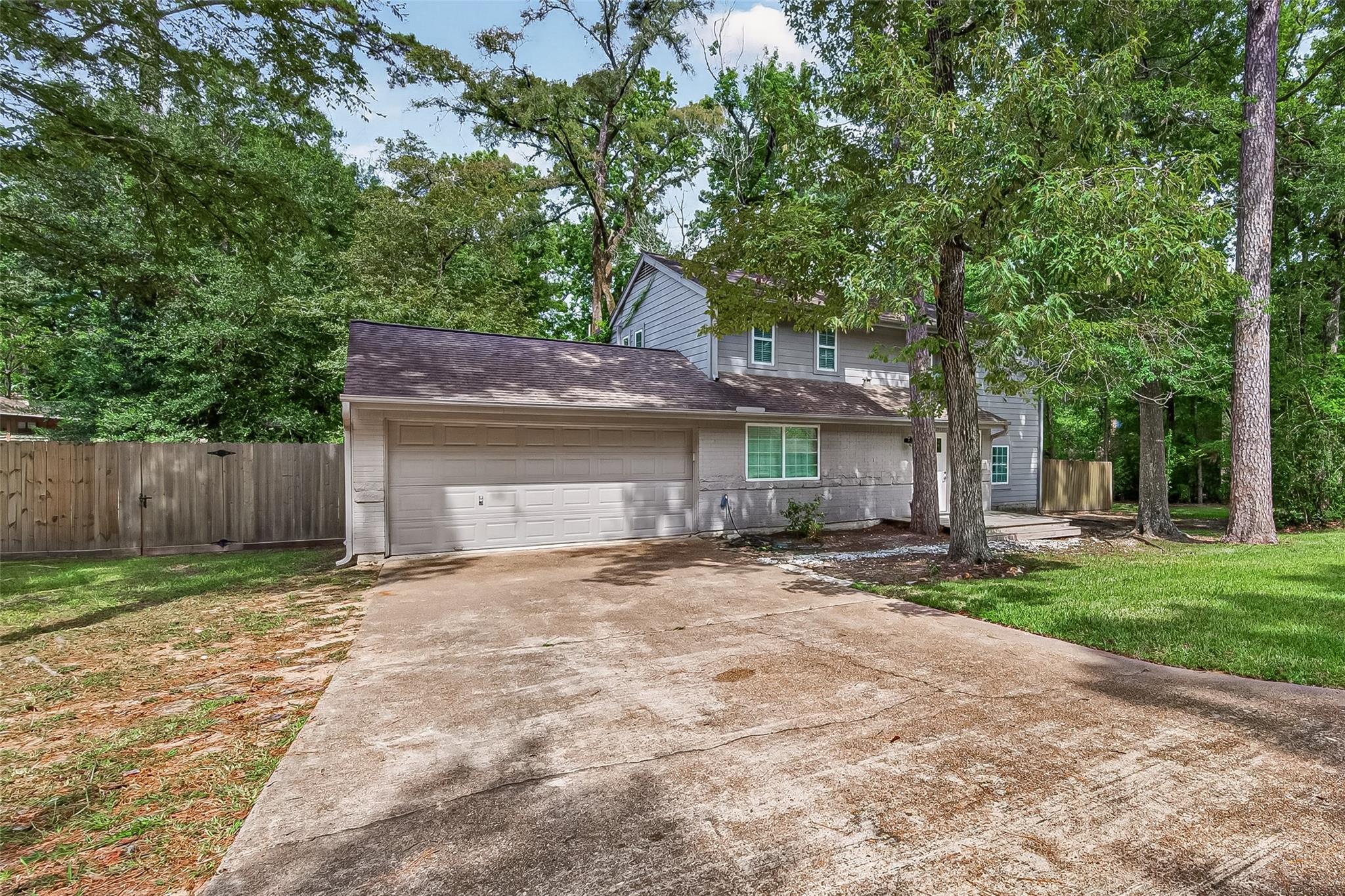 11111 Meadow Rue St, The Woodlands, TX 77380