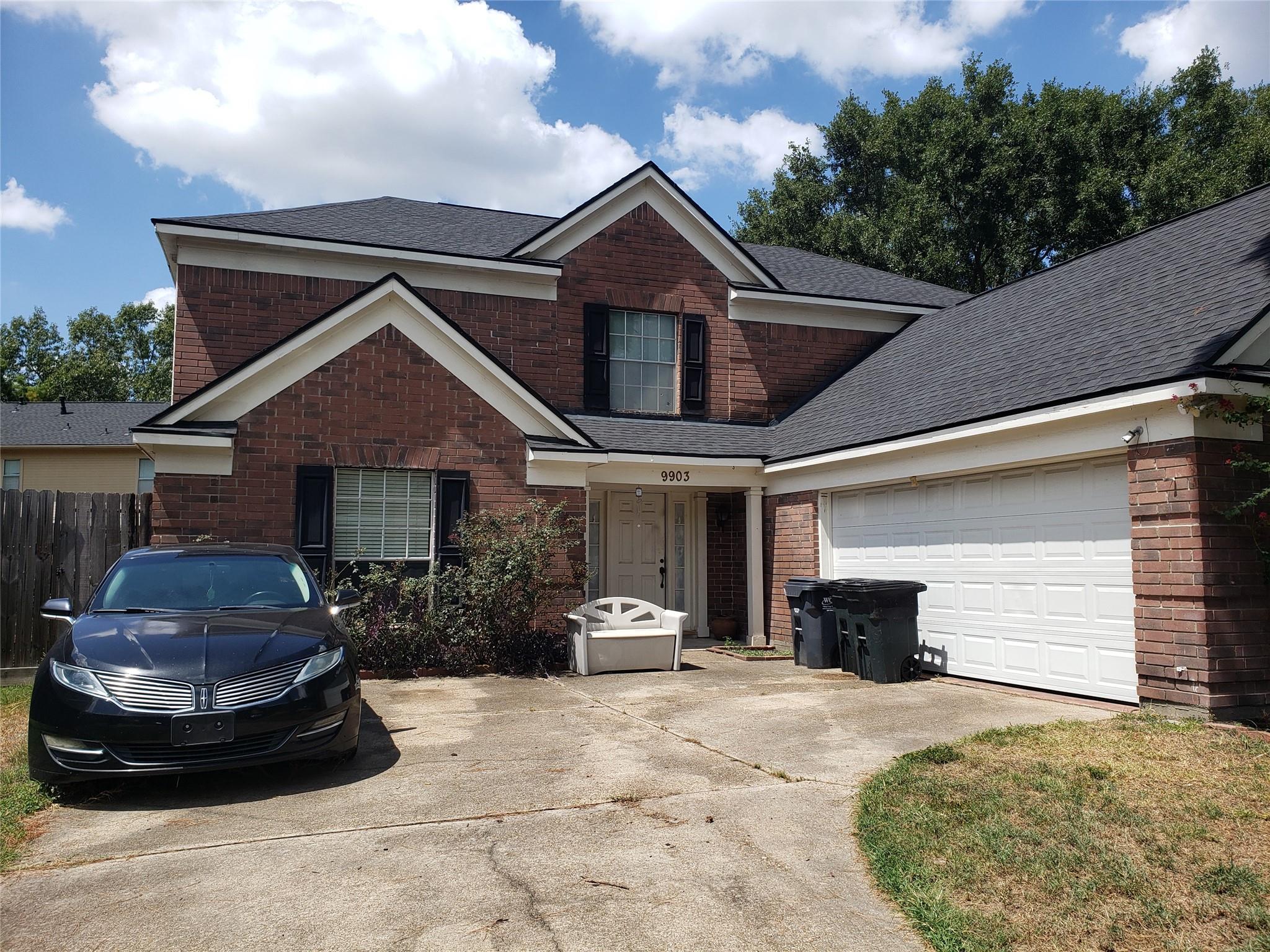 9903 Arrowgrass Dr, Houston, TX 77064 photo