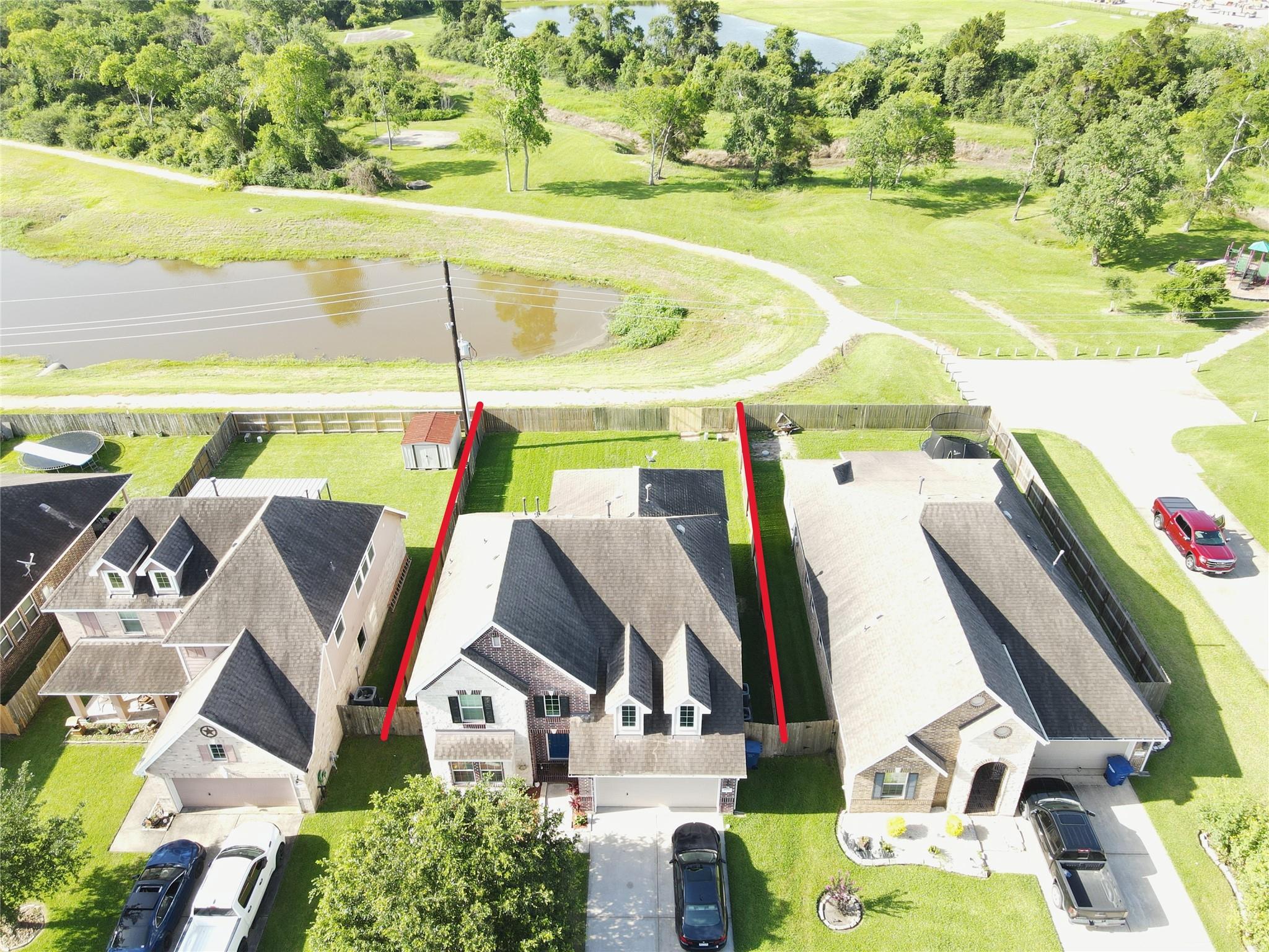 4506 Legends Bay Dr, Baytown, TX 77523 photo