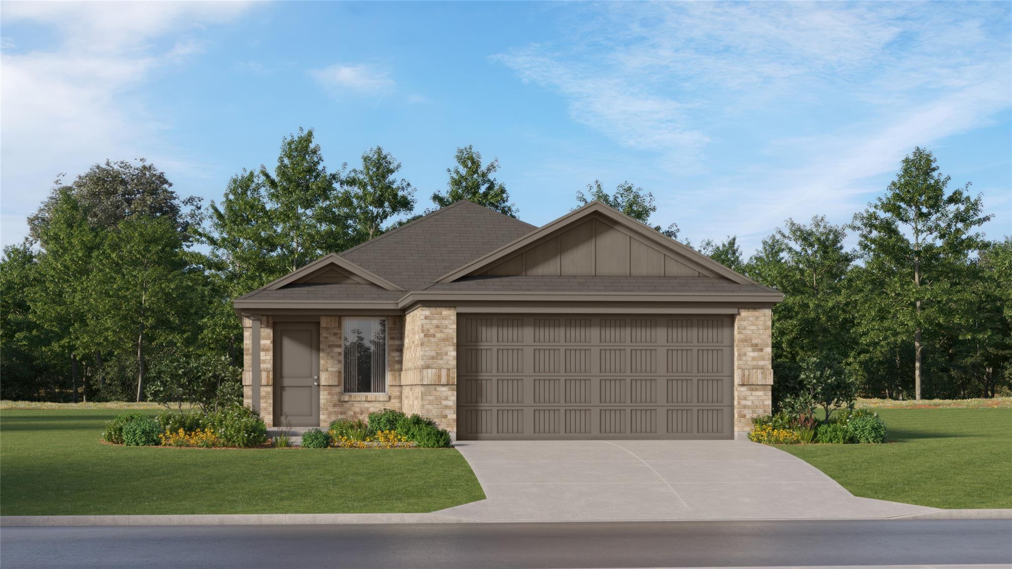 13604 Bay Spring Dr, Conroe, TX 77303
