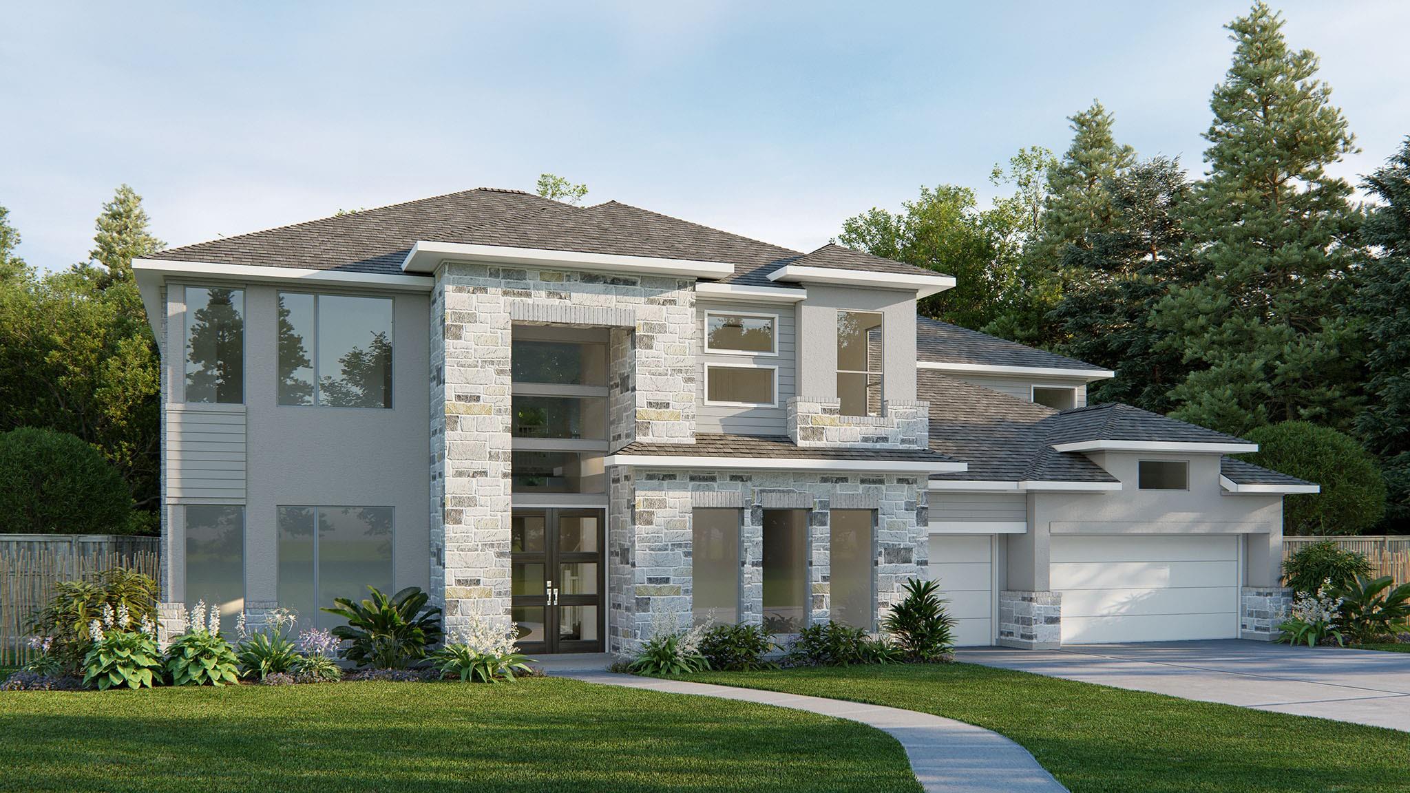 8207 Sage Tulip Ct, Katy, TX 77493