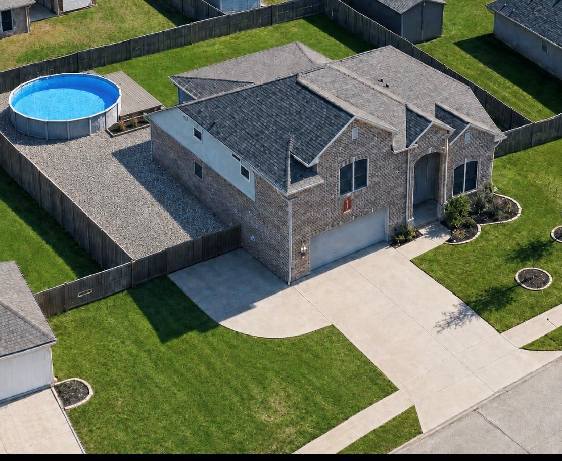 9518 Franklin Dr, Mont Belvieu, TX 77523 photo