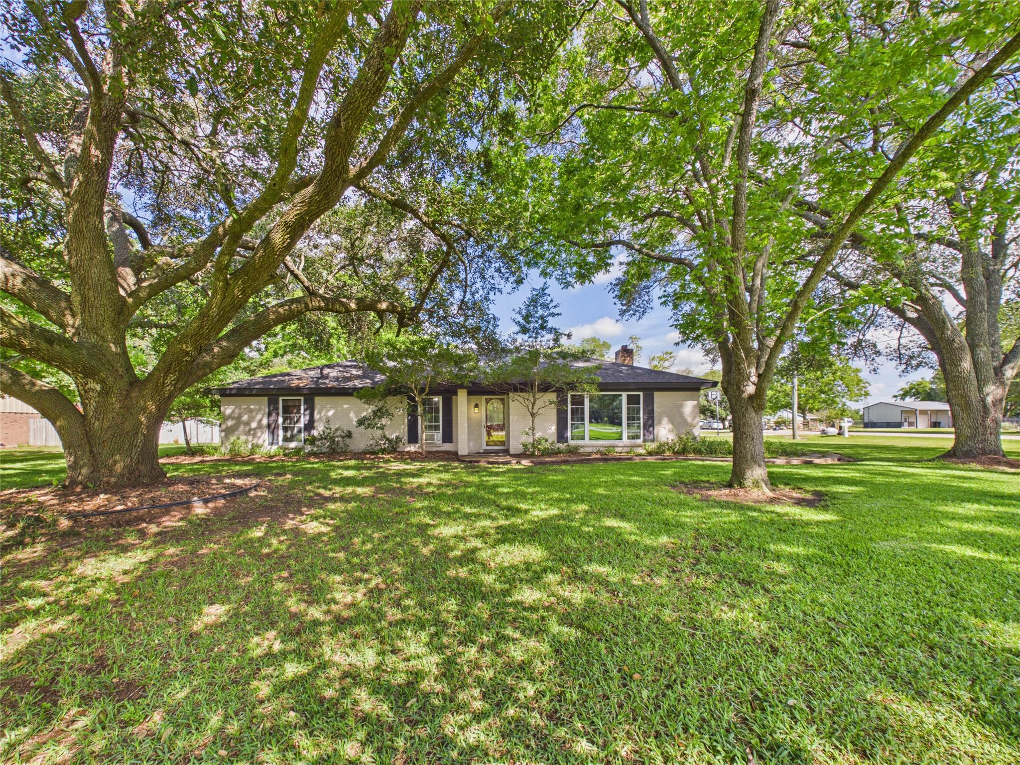 3037 County Road 536, Alvin, TX 77511 photo