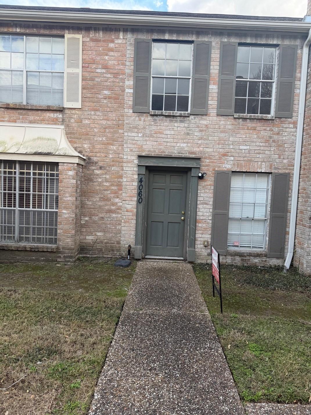 4060 Belle Park Dr #4060, Houston, TX 77072 photo