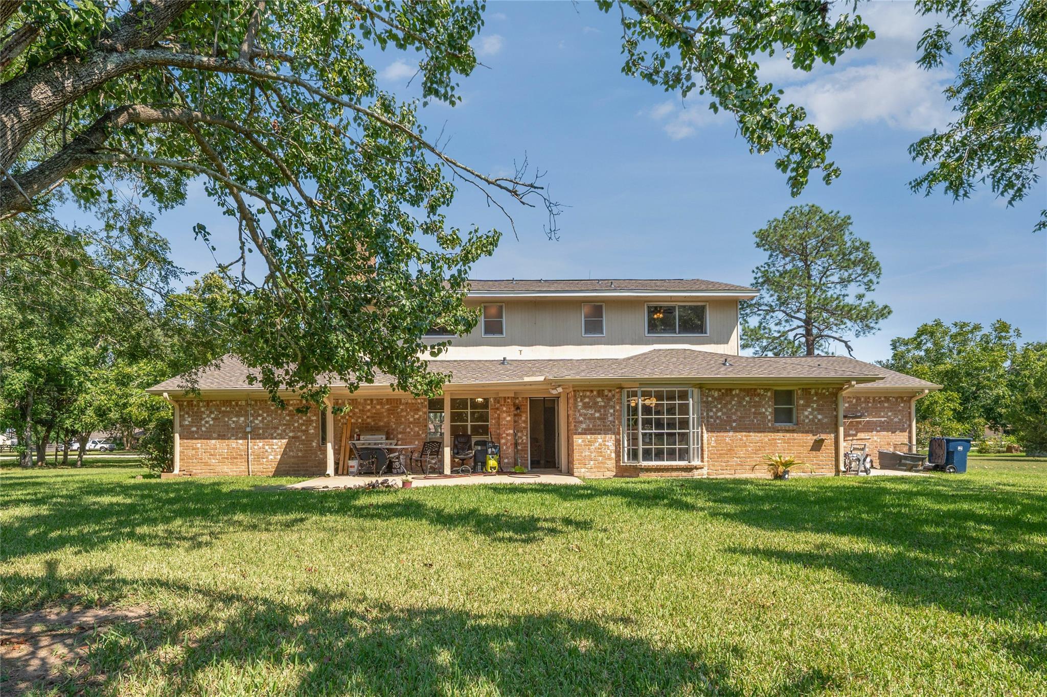 26751 Willow Ln, Katy, TX 77494 photo