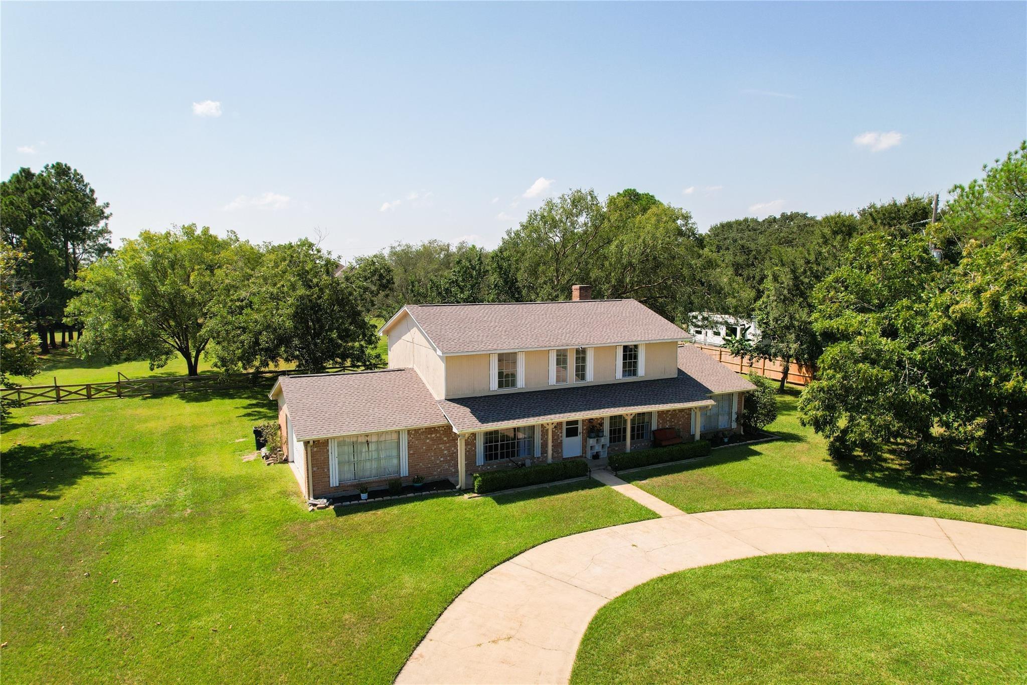 26751 Willow Ln, Katy, TX 77494 photo