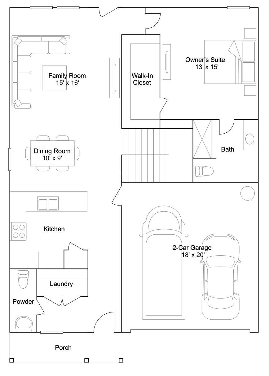 1028 High Meadows Ln, Katy, TX 77493 photo